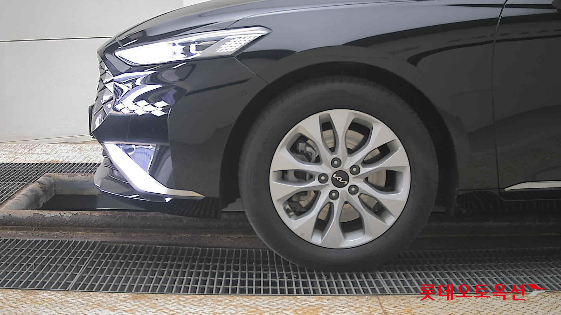 Kia K8 id 3803772 из Кореи 21