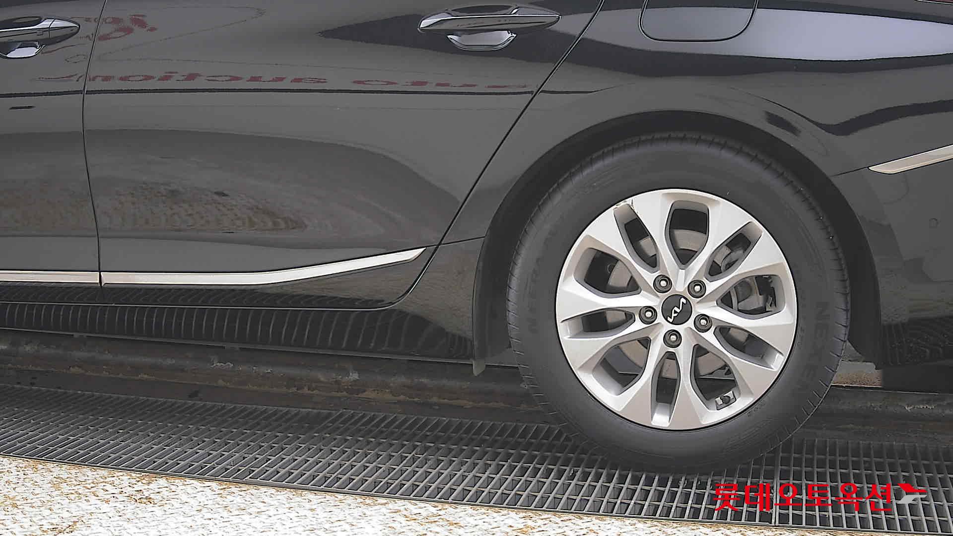 Kia K8 id 3803772 из Кореи 22