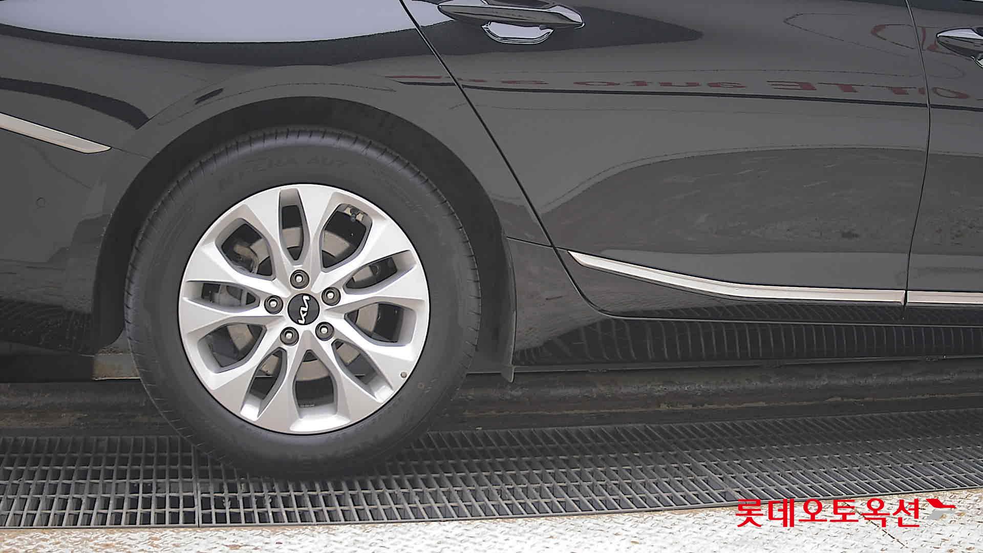 Kia K8 id 3803772 из Кореи 24