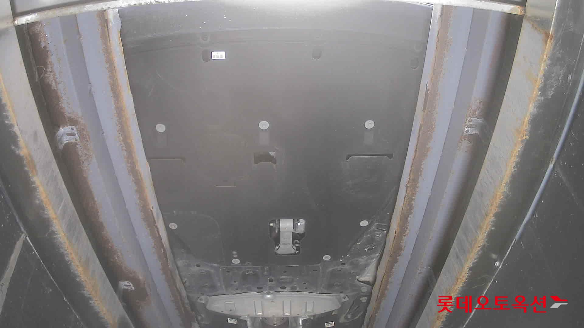 Kia K8 id 3803772 из Кореи 26