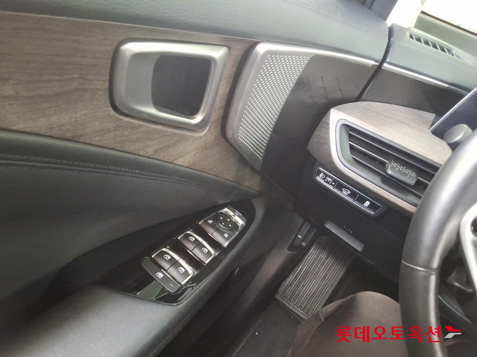 Kia K8 id 3803772 из Кореи 28