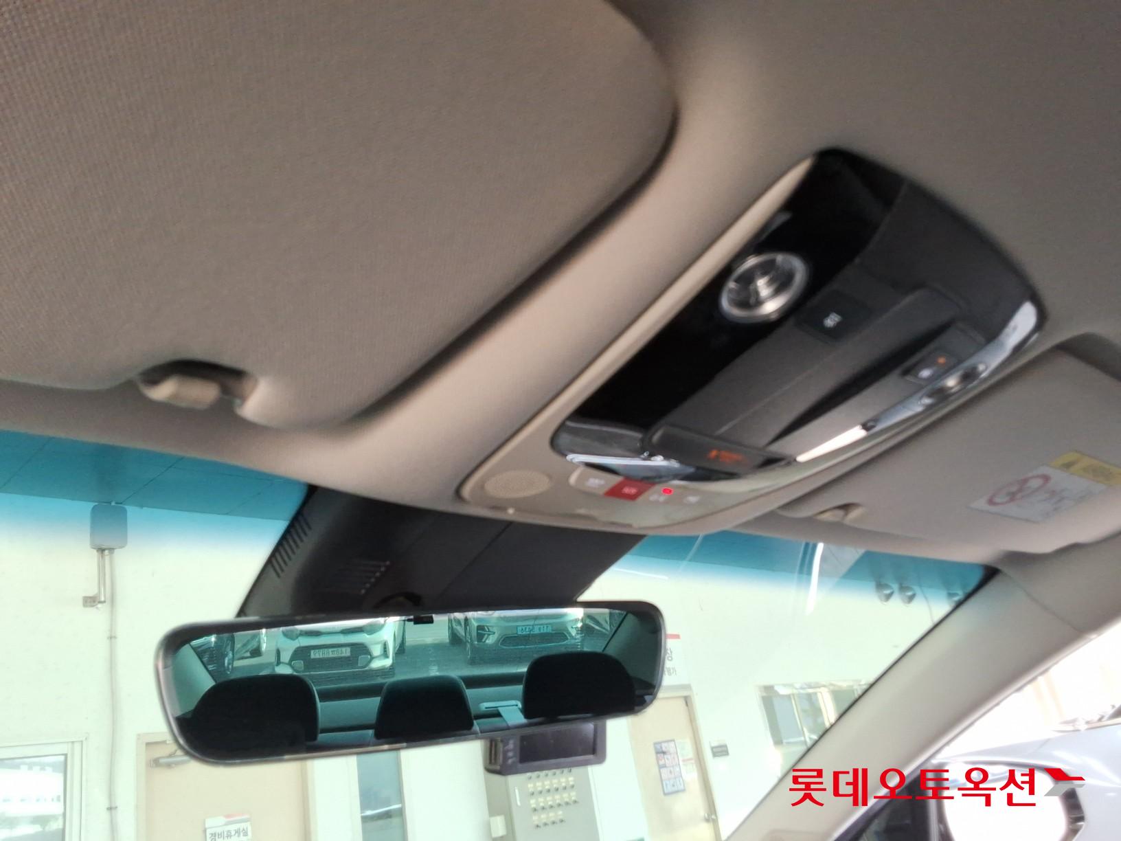 Kia K8 id 3803772 из Кореи 30