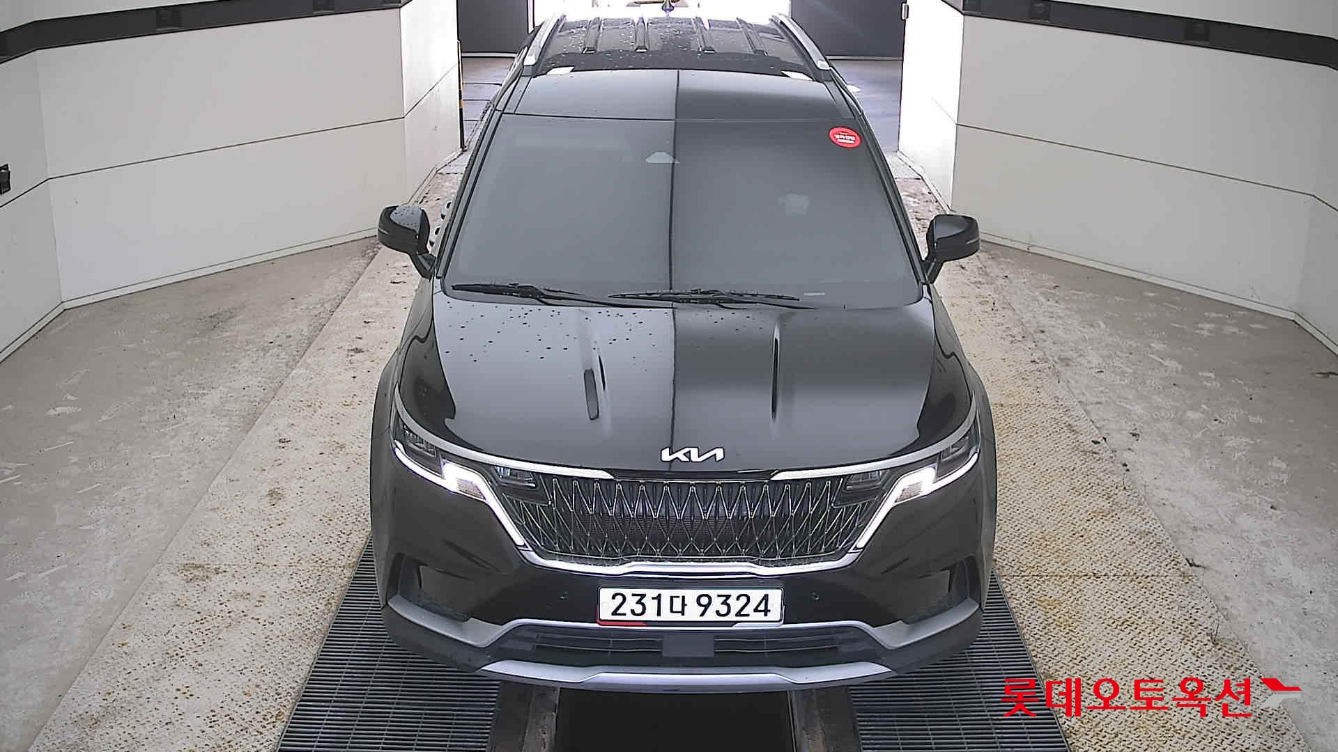 Kia Carnival id 3816373 из Кореи 8