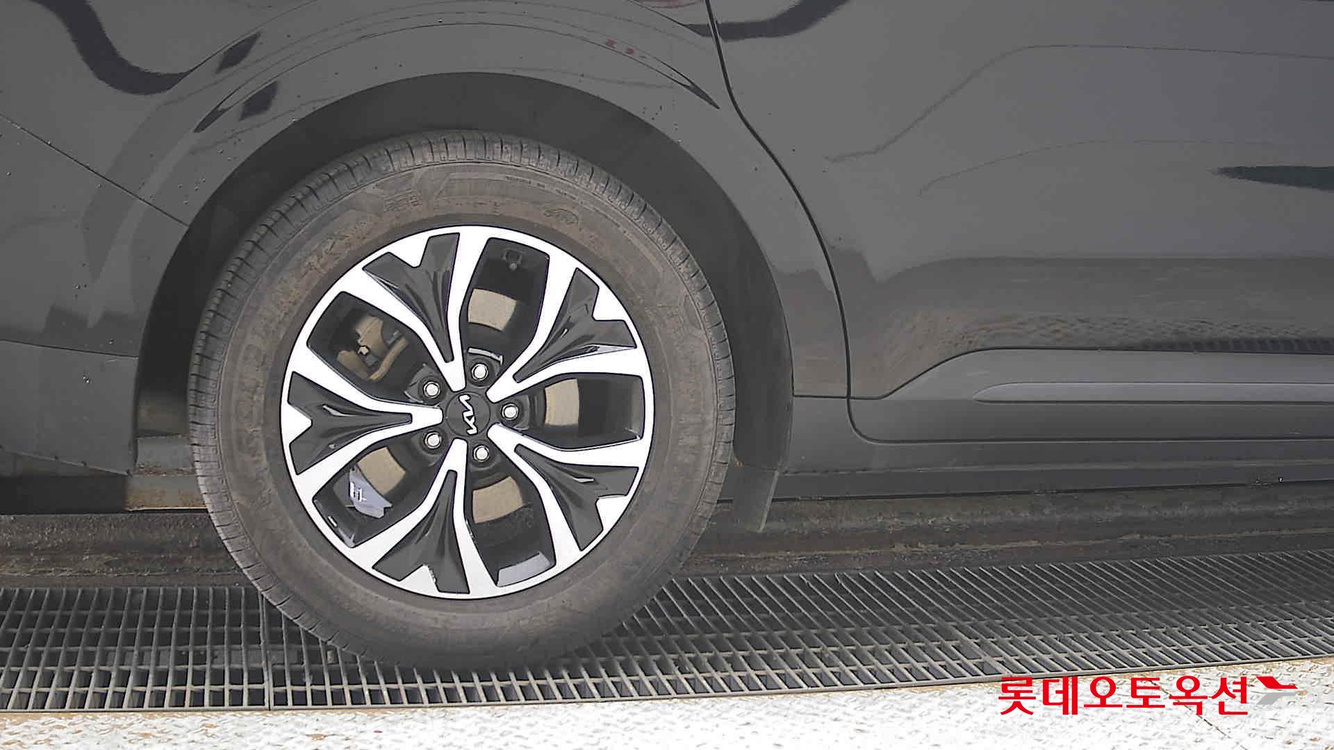 Kia Carnival id 3816373 из Кореи 24