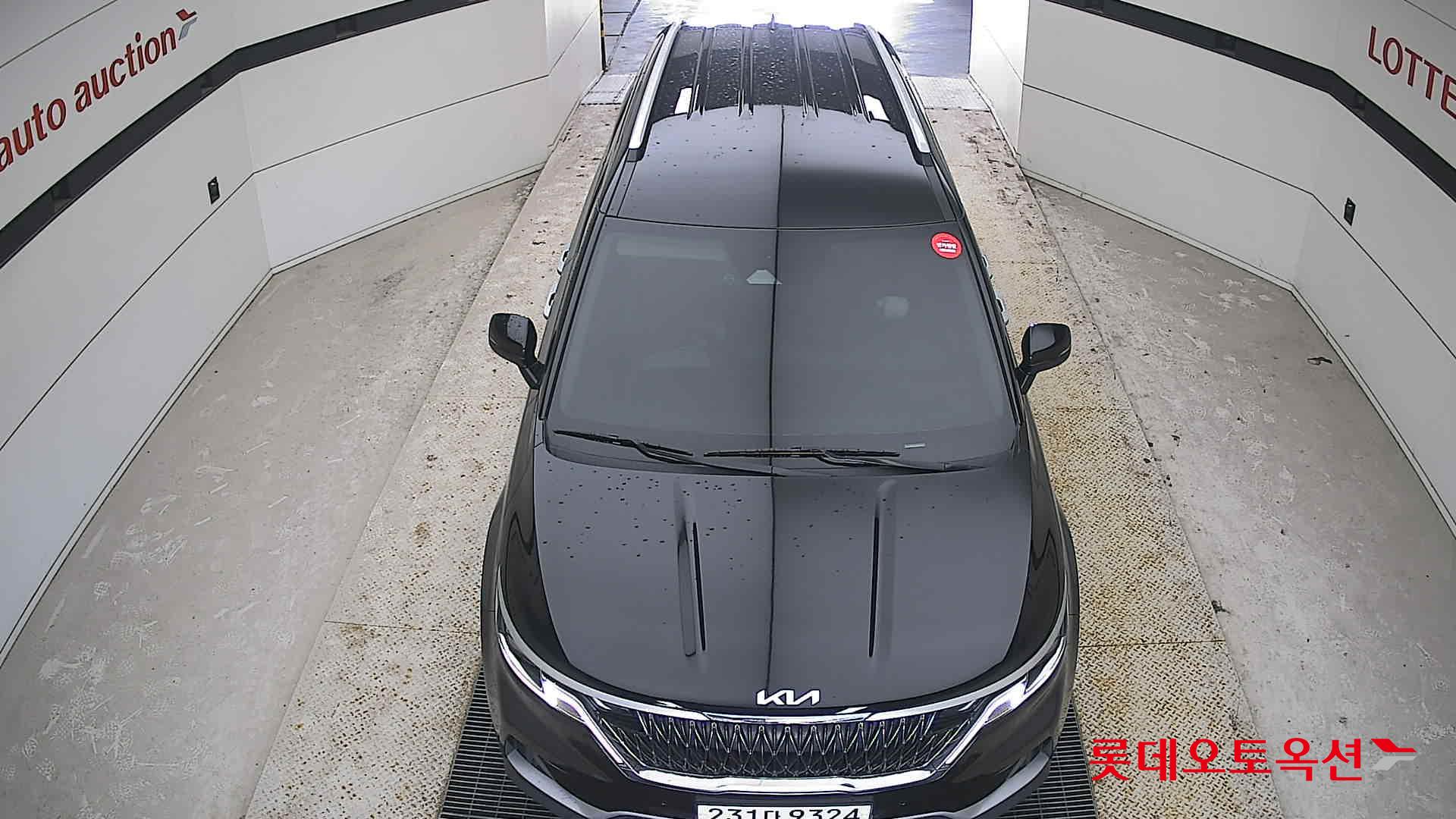 Kia Carnival id 3816373 из Кореи 25