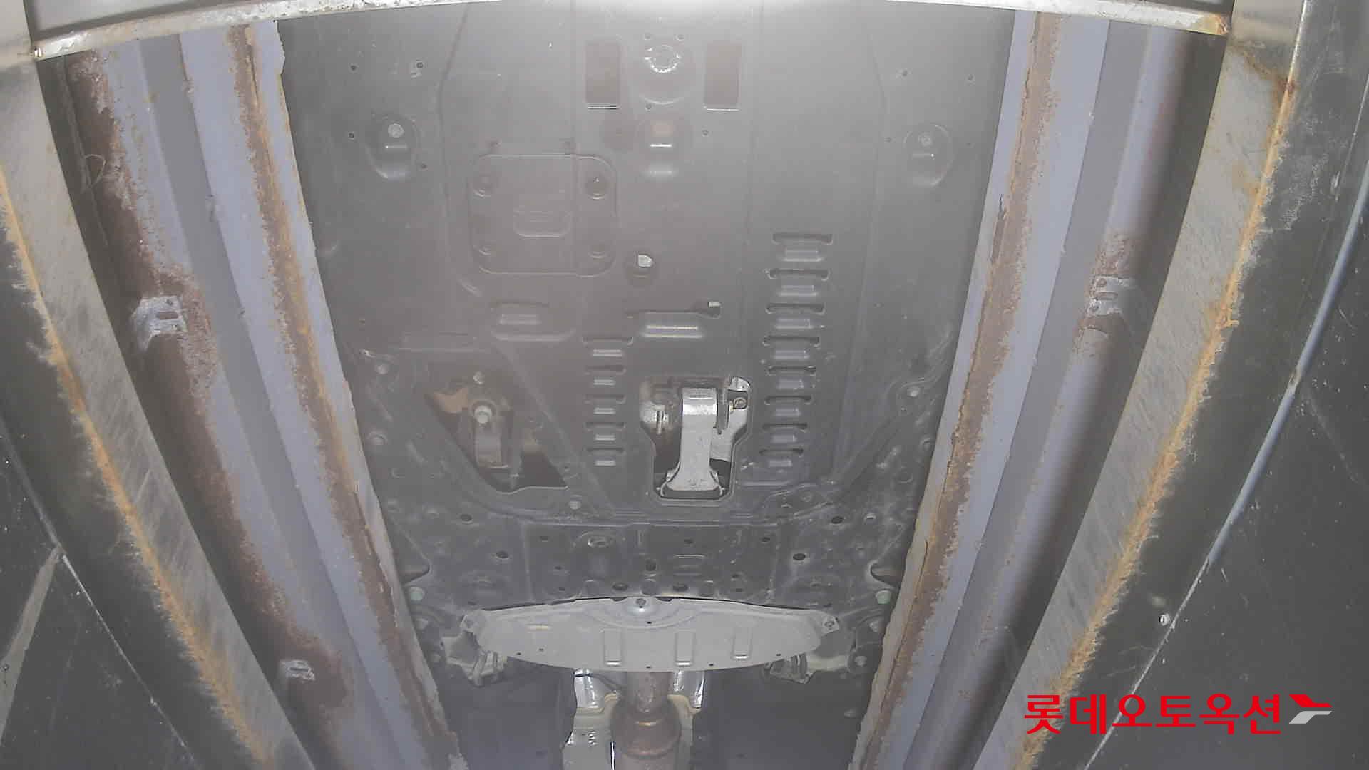 Kia Carnival id 3816373 из Кореи 26