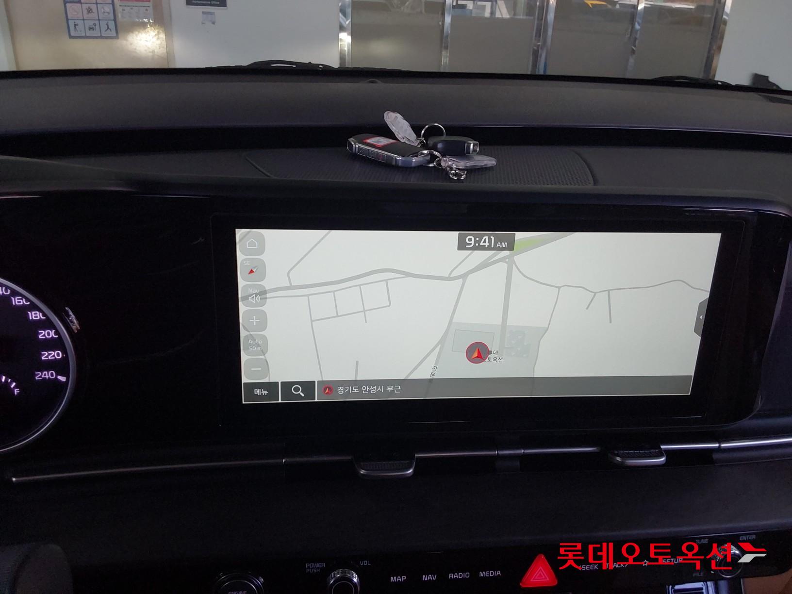 Kia Carnival id 3816373 из Кореи 30