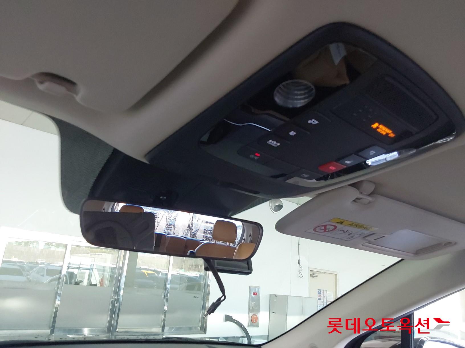 Kia Carnival id 3816373 из Кореи 33