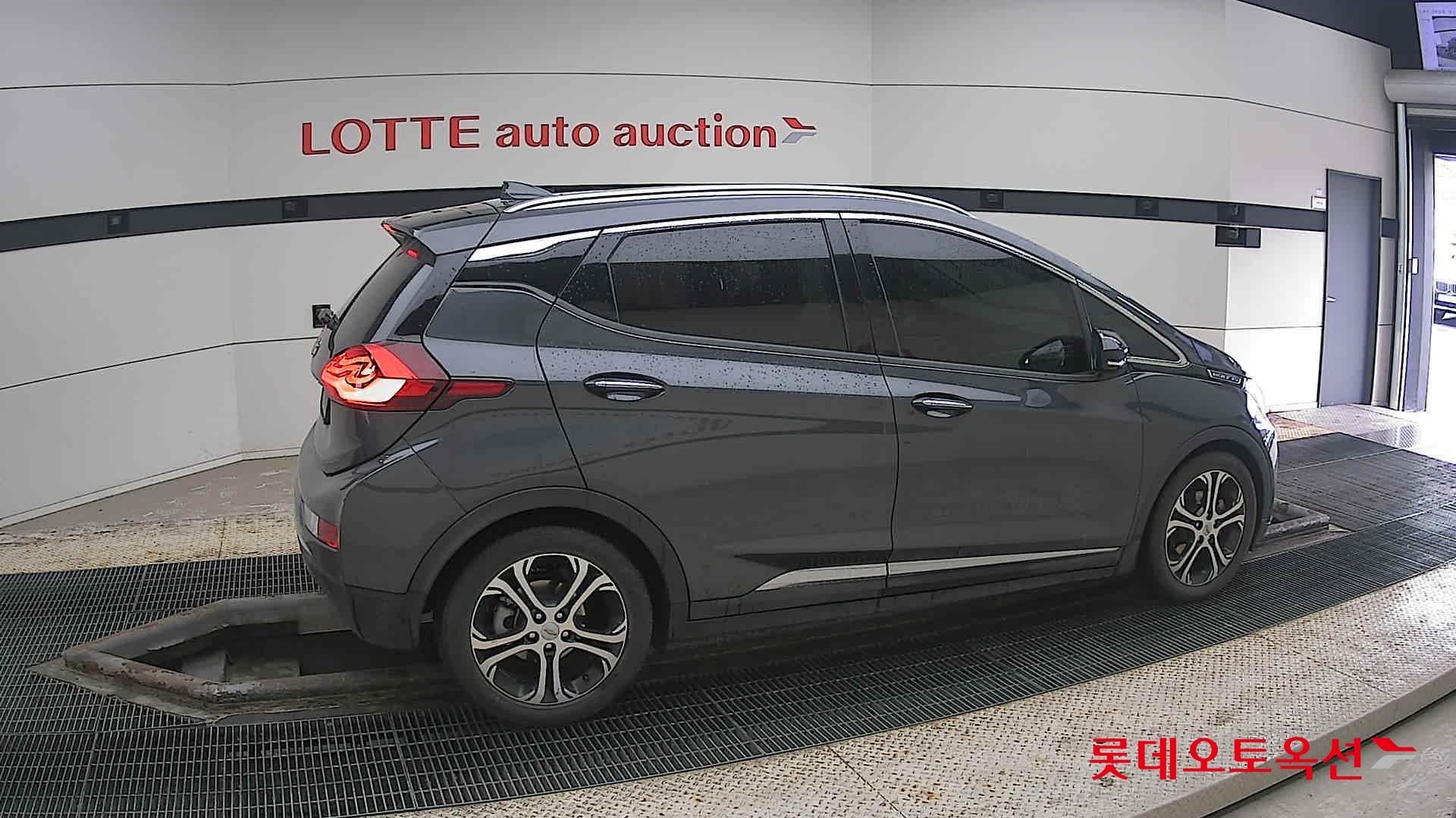 Korea G M Bolt (EV) id 3809999 из Кореи 18