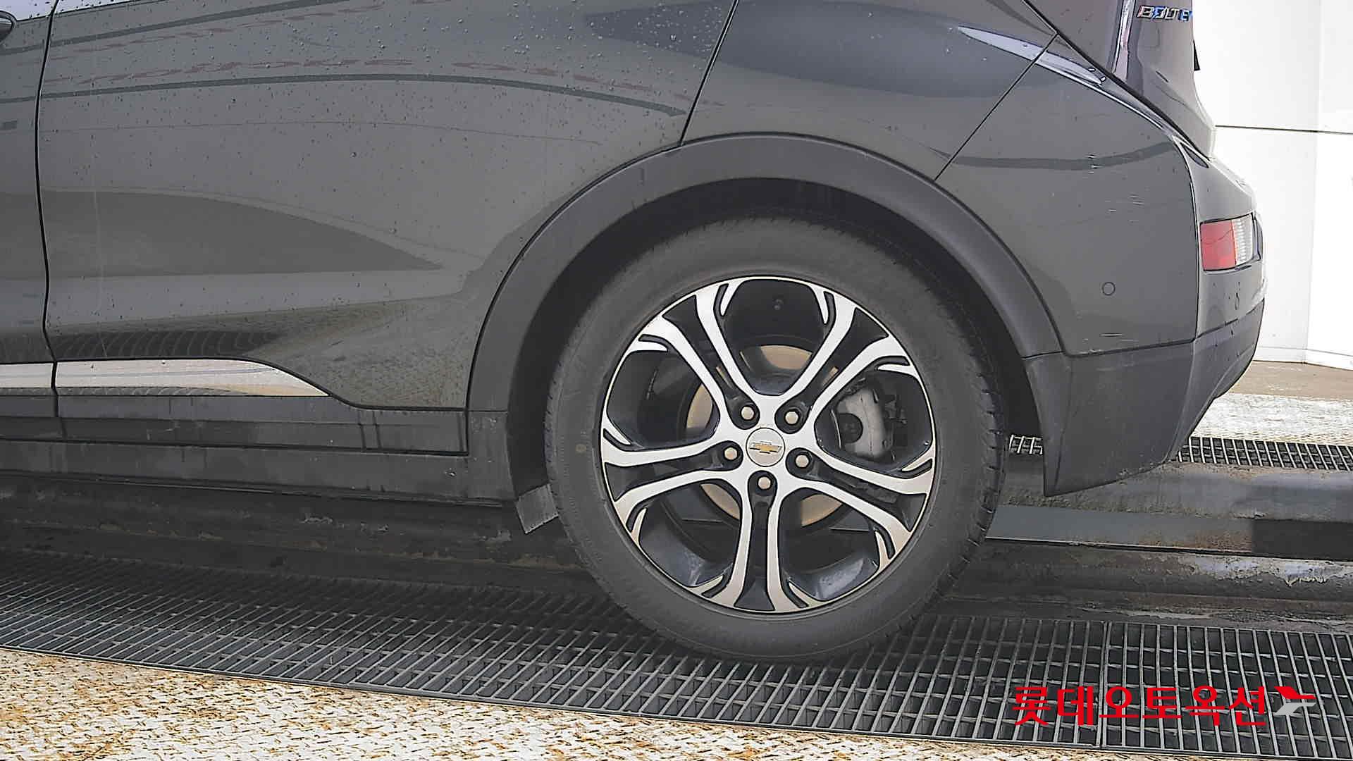 Korea G M Bolt (EV) id 3809999 из Кореи 22