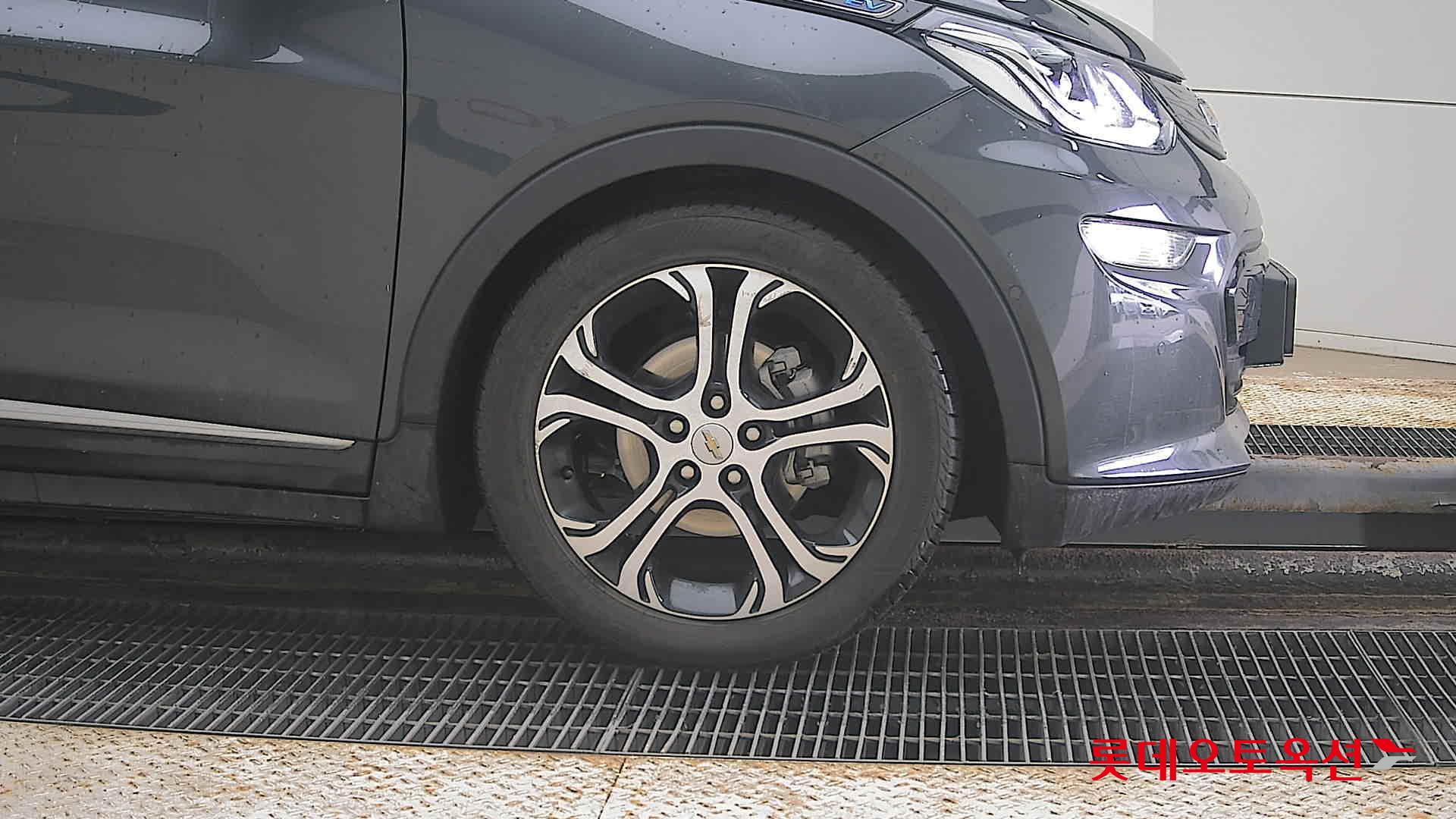 Korea G M Bolt (EV) id 3809999 из Кореи 23