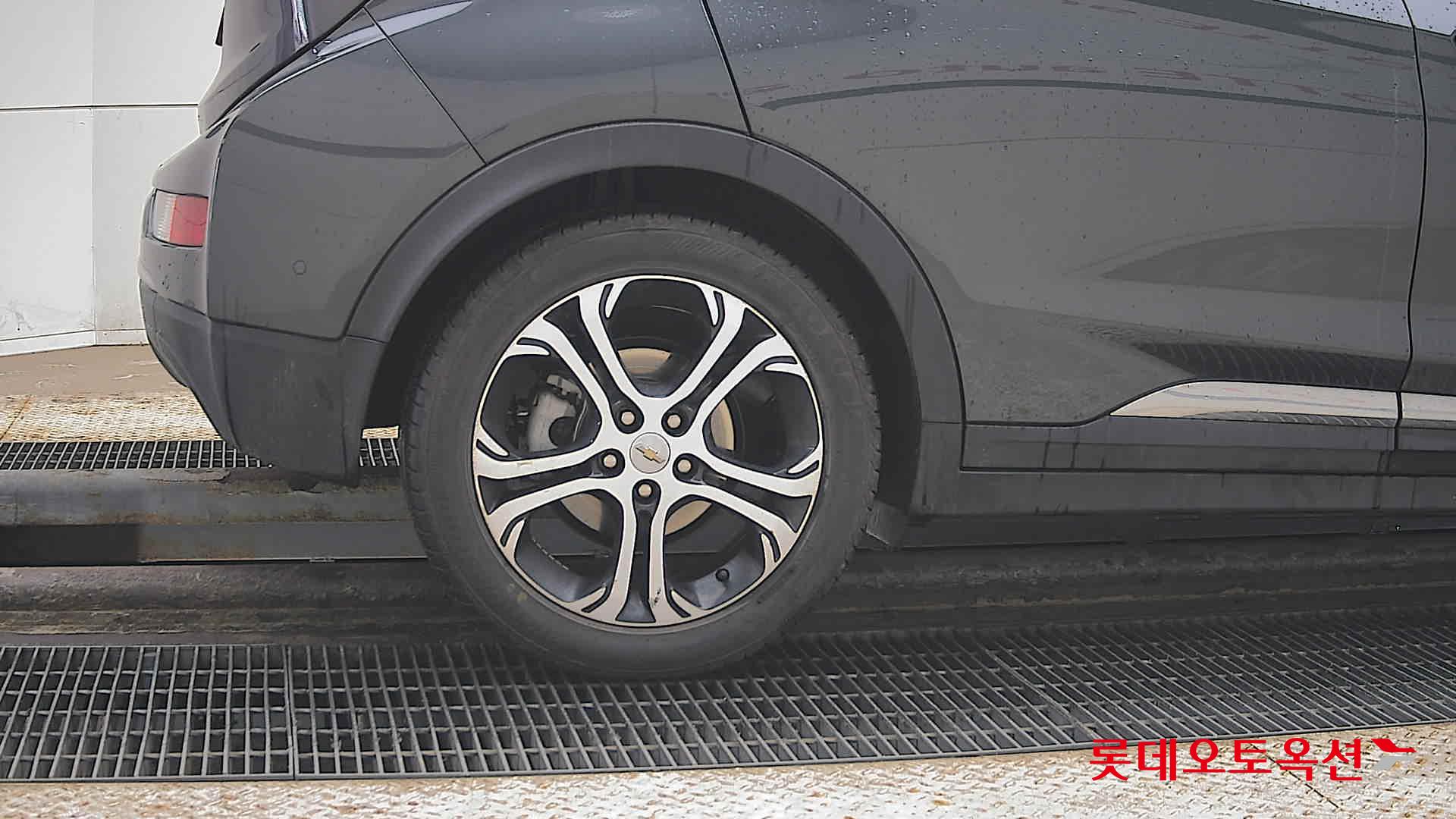 Korea G M Bolt (EV) id 3809999 из Кореи 24