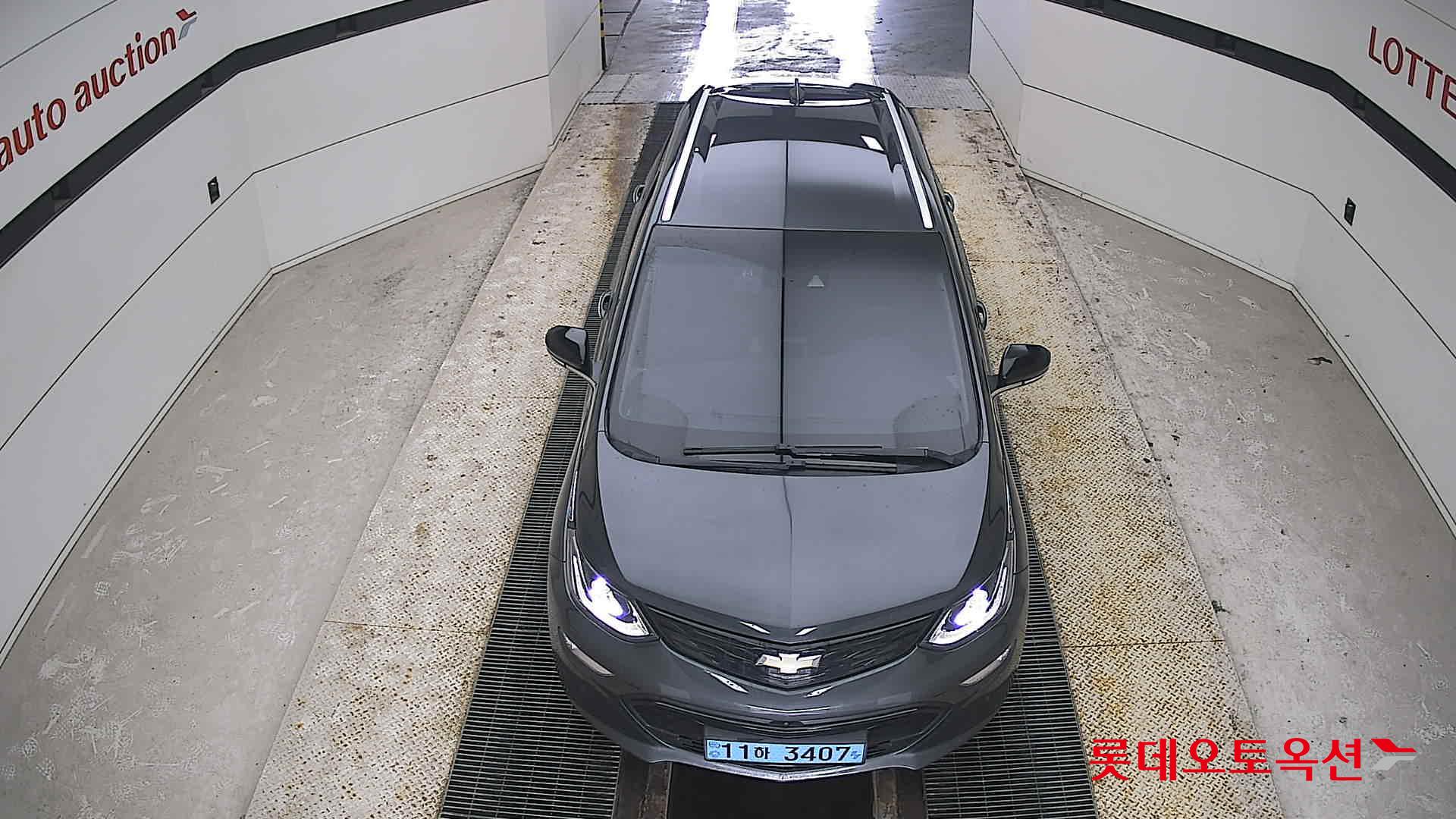 Korea G M Bolt (EV) id 3809999 из Кореи 25