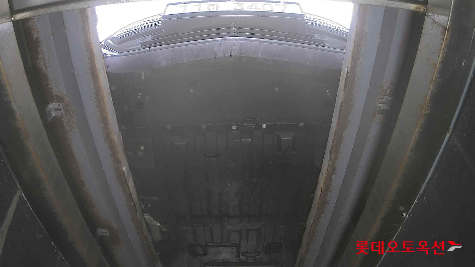 Korea G M Bolt (EV) id 3809999 из Кореи 26