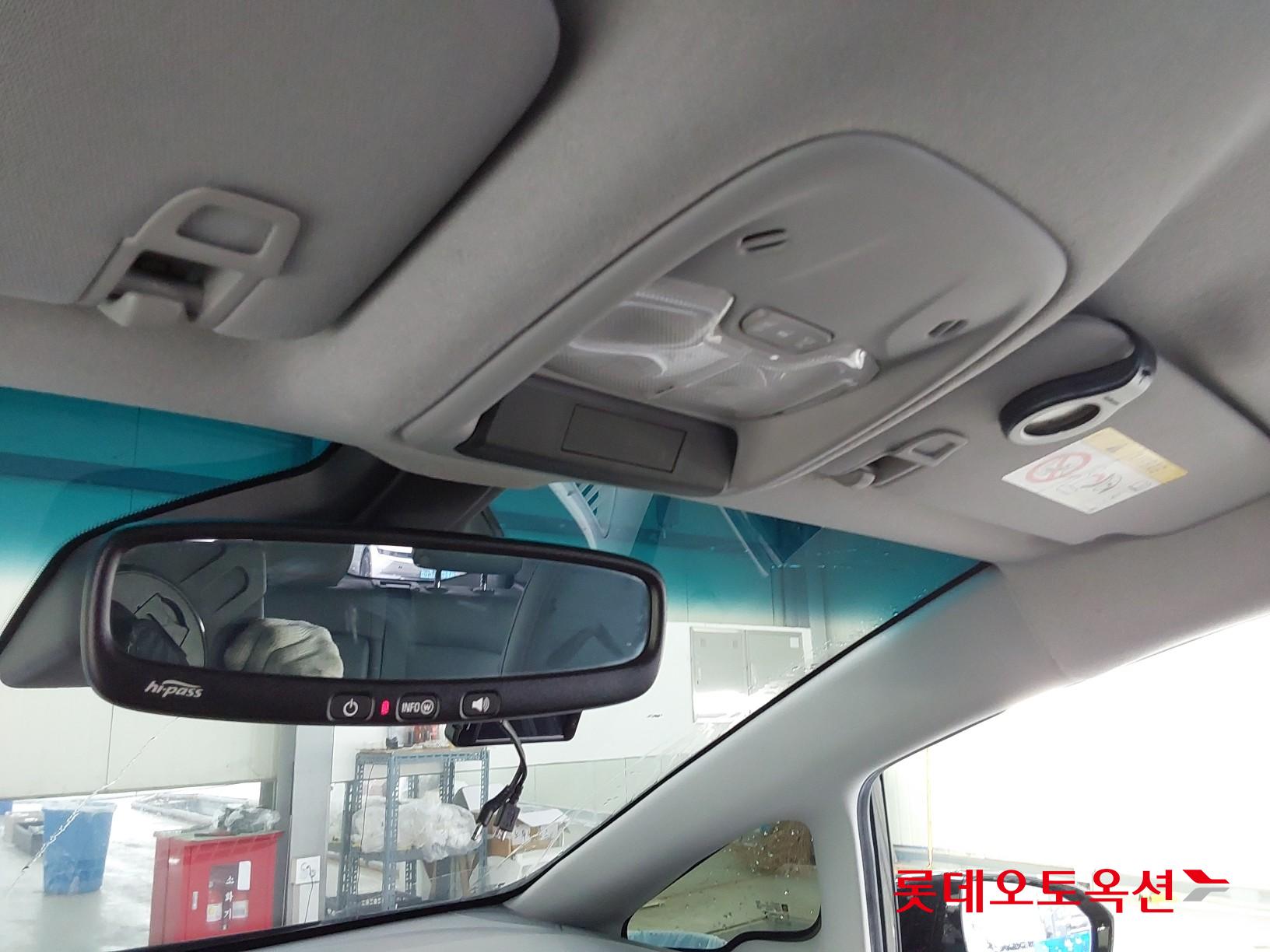 Korea G M Bolt (EV) id 3809999 из Кореи 31