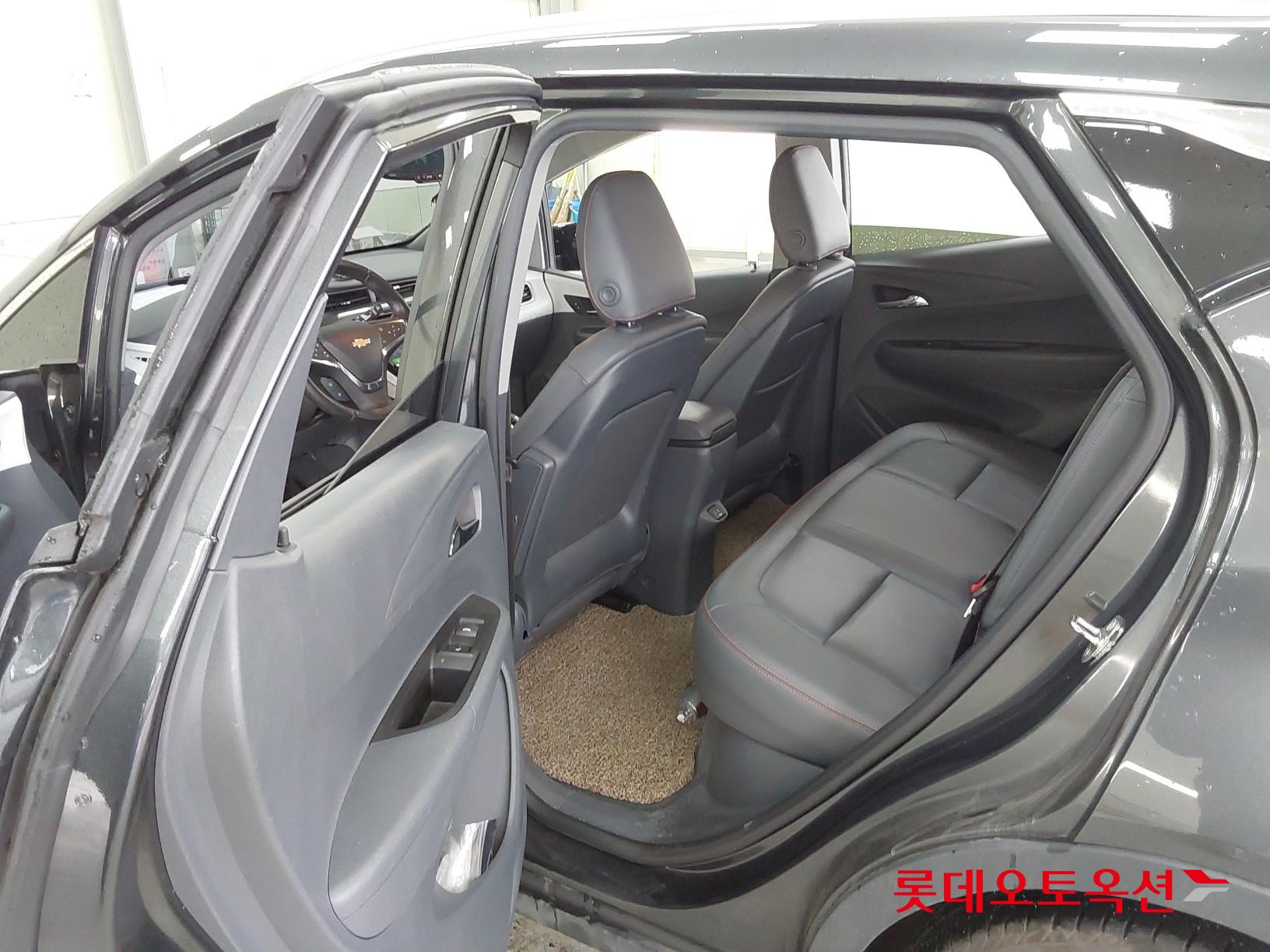 Korea G M Bolt (EV) id 3809999 из Кореи 37