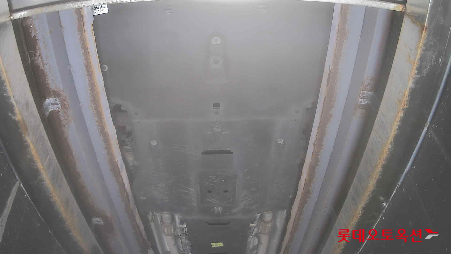 جينسس جي في 80