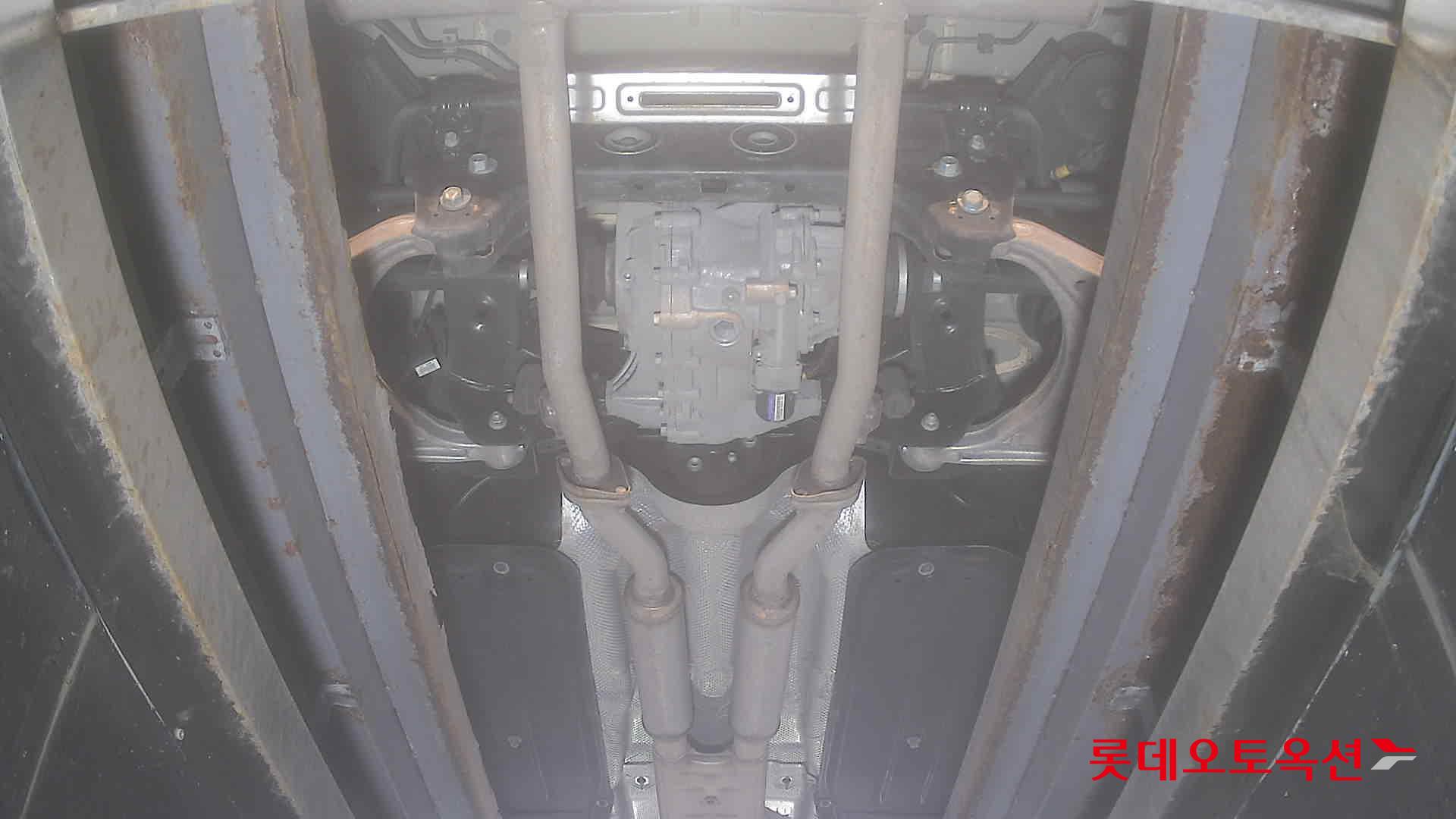 جينسس جي في 80