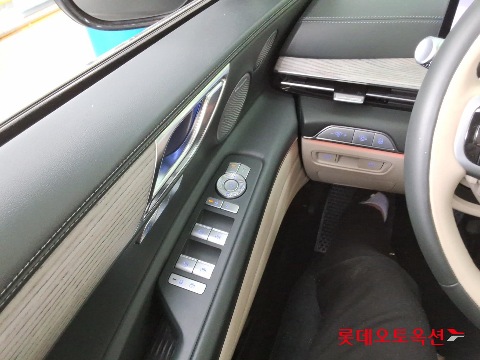 جينسس جي في 80