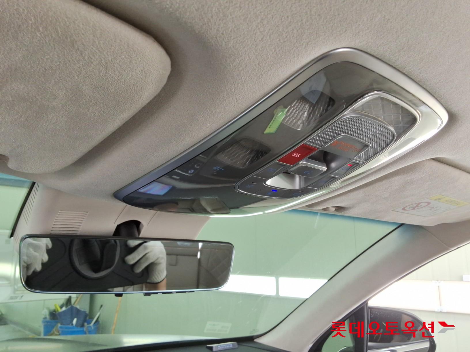 جينسس جي في 80