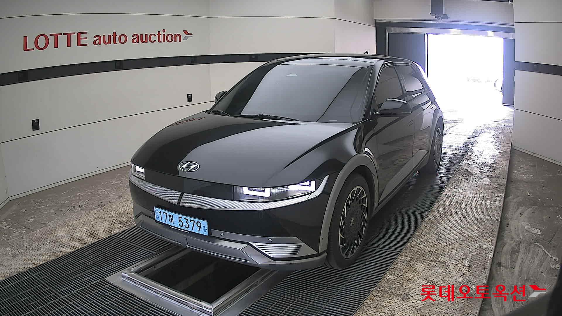 هيونداي أيونيك