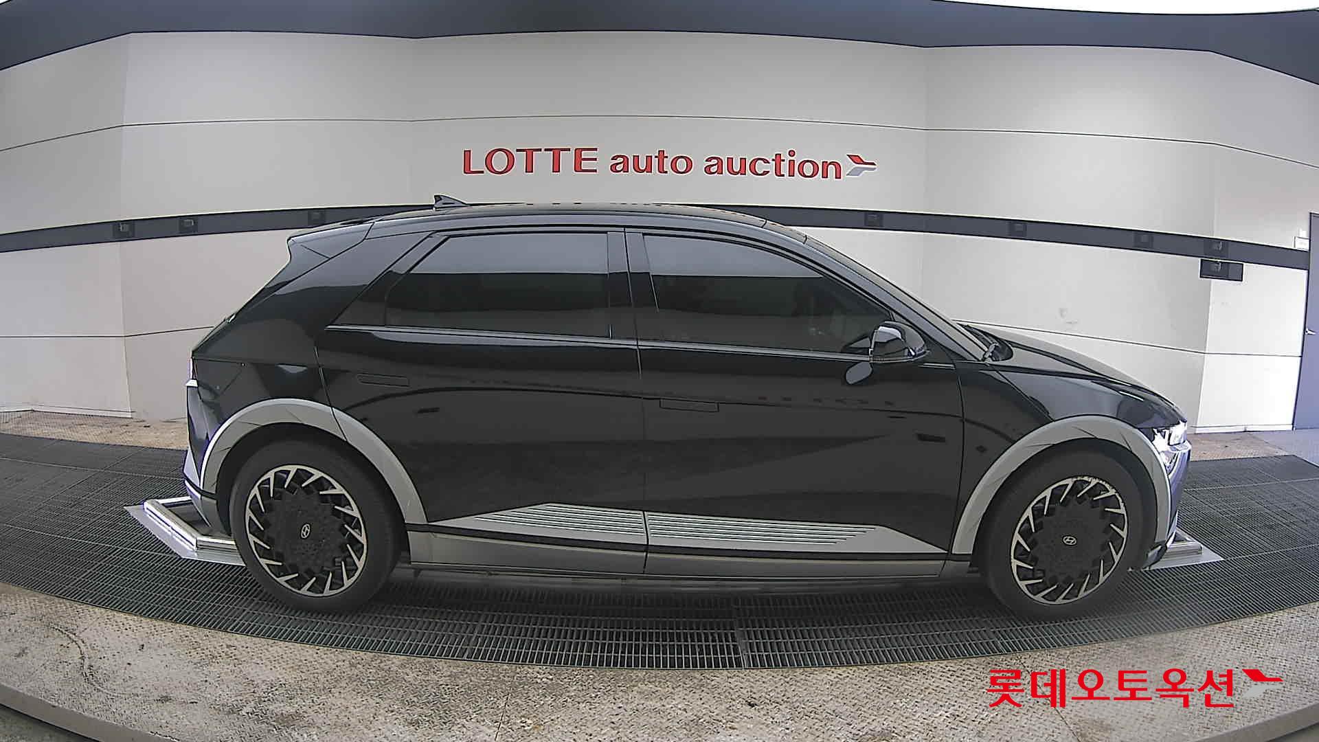 هيونداي أيونيك