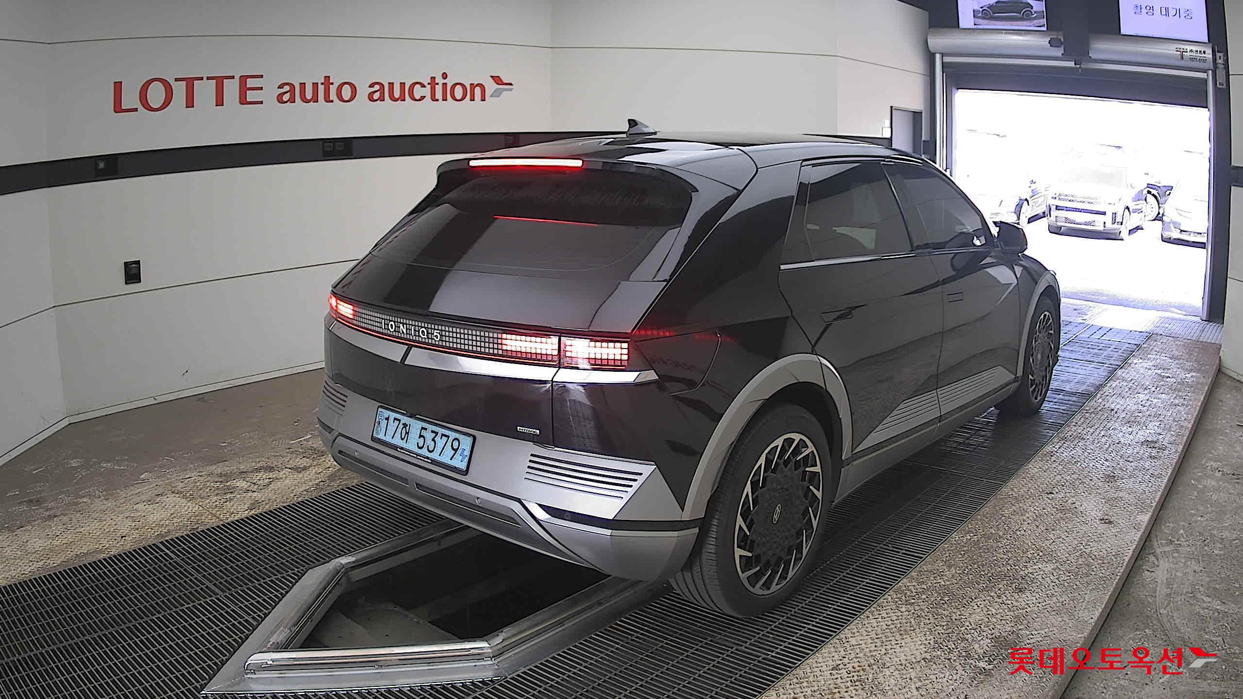 هيونداي أيونيك