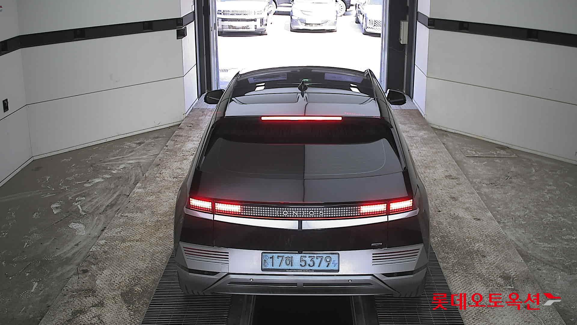 هيونداي أيونيك