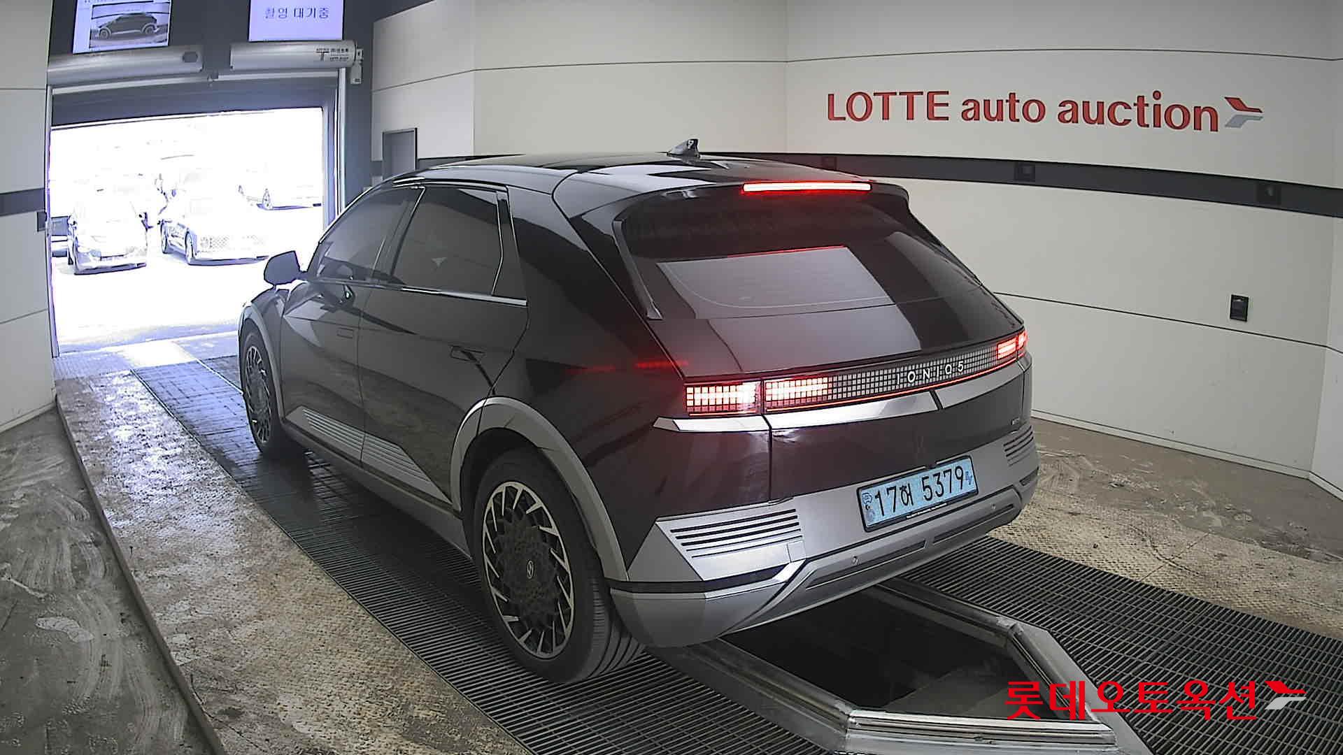 هيونداي أيونيك