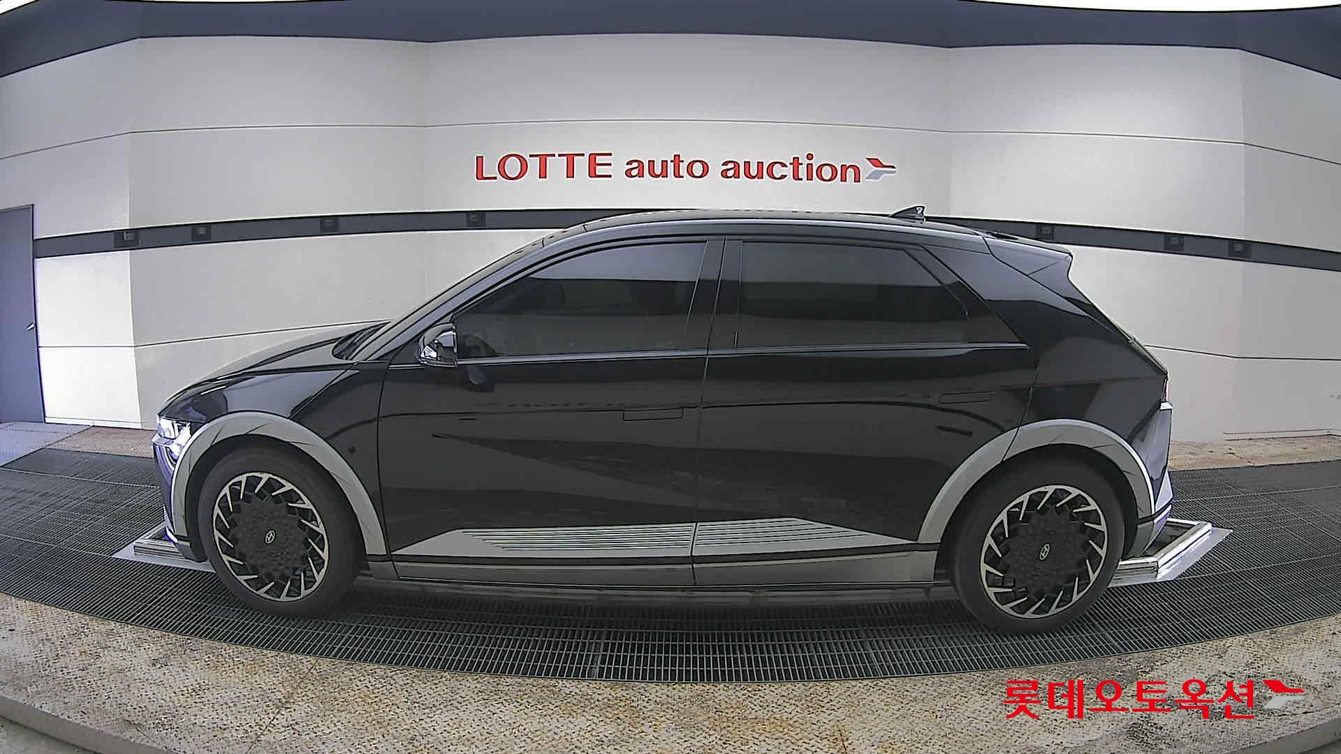 هيونداي أيونيك