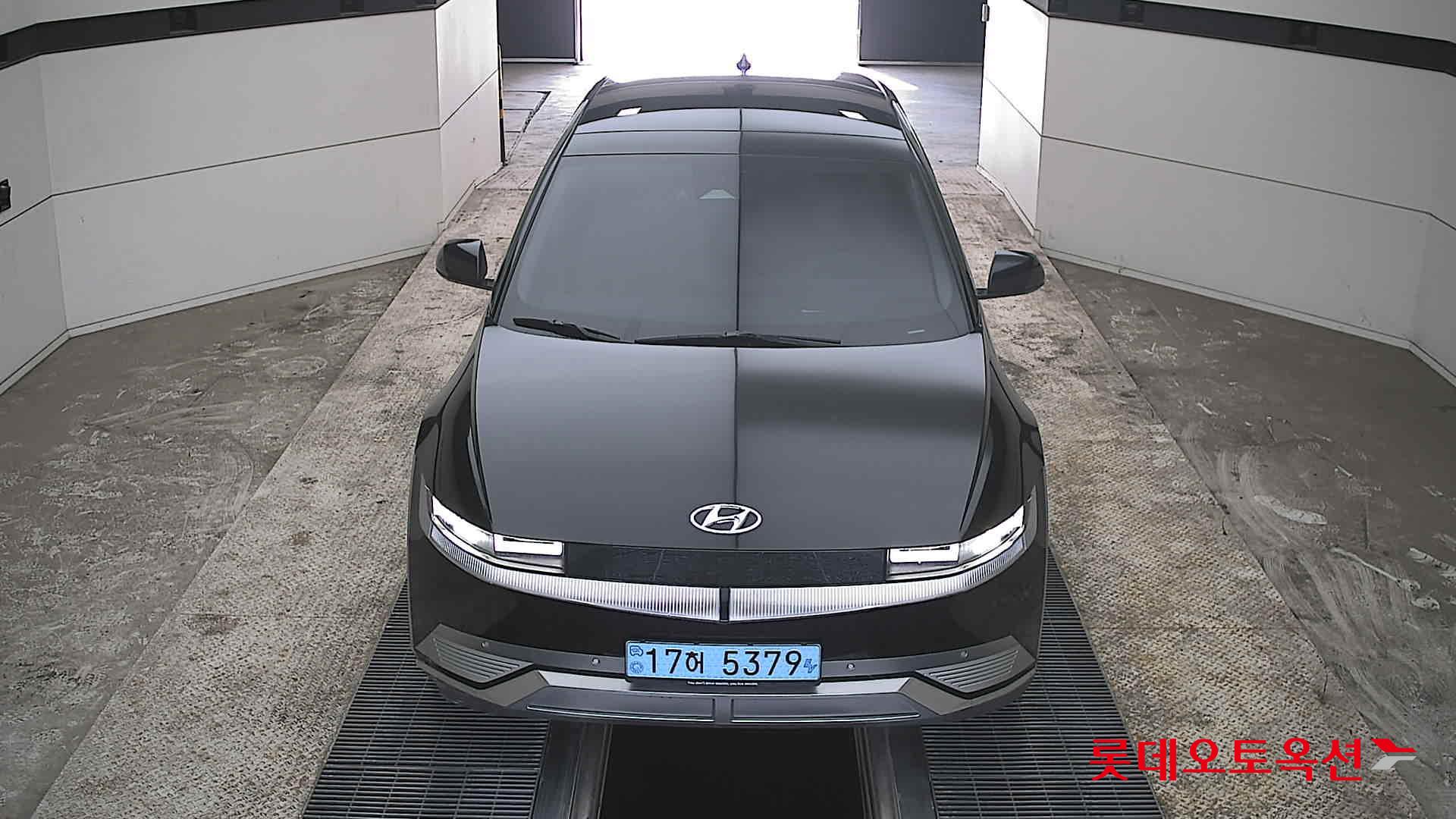 هيونداي أيونيك