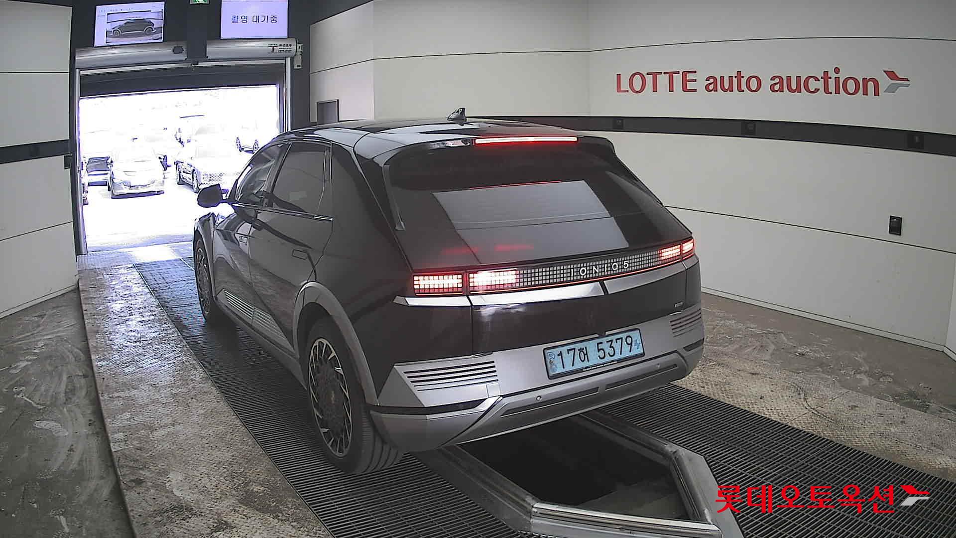 هيونداي أيونيك