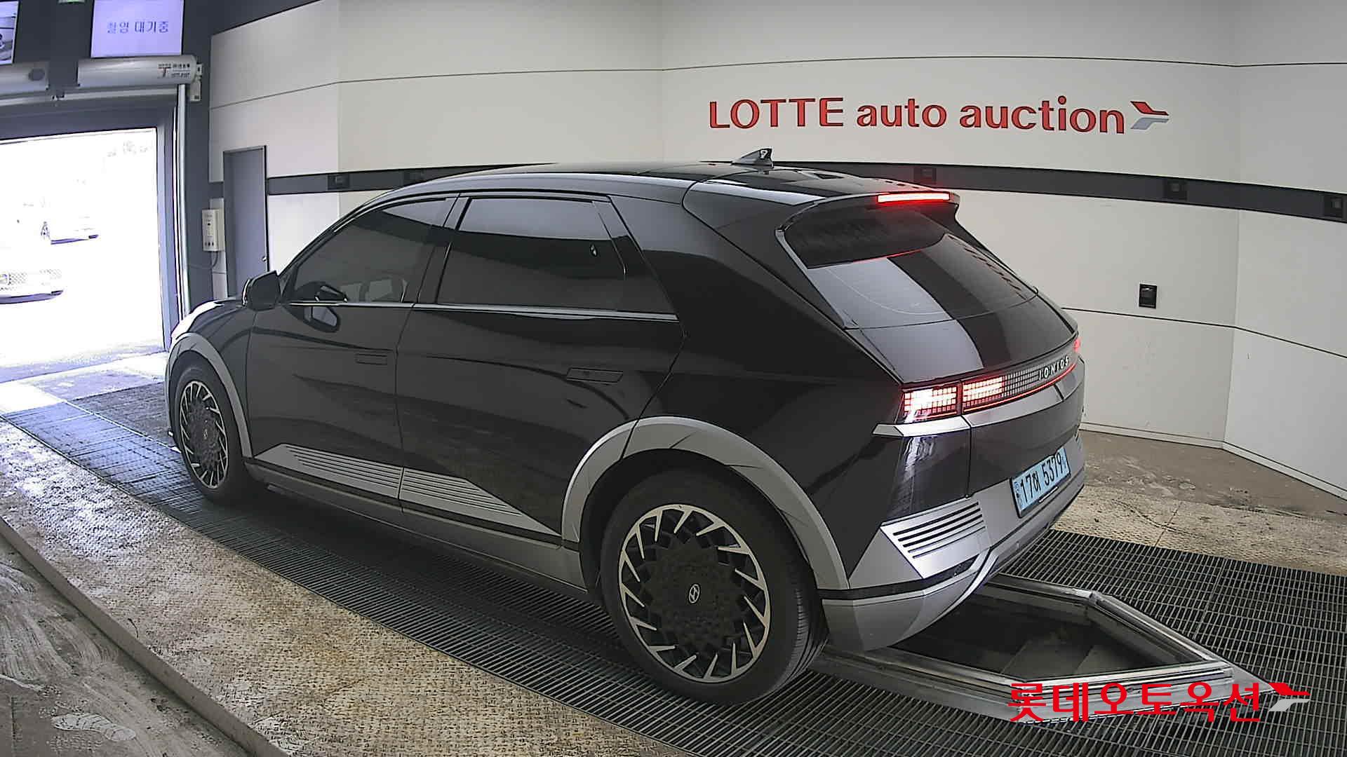 هيونداي أيونيك