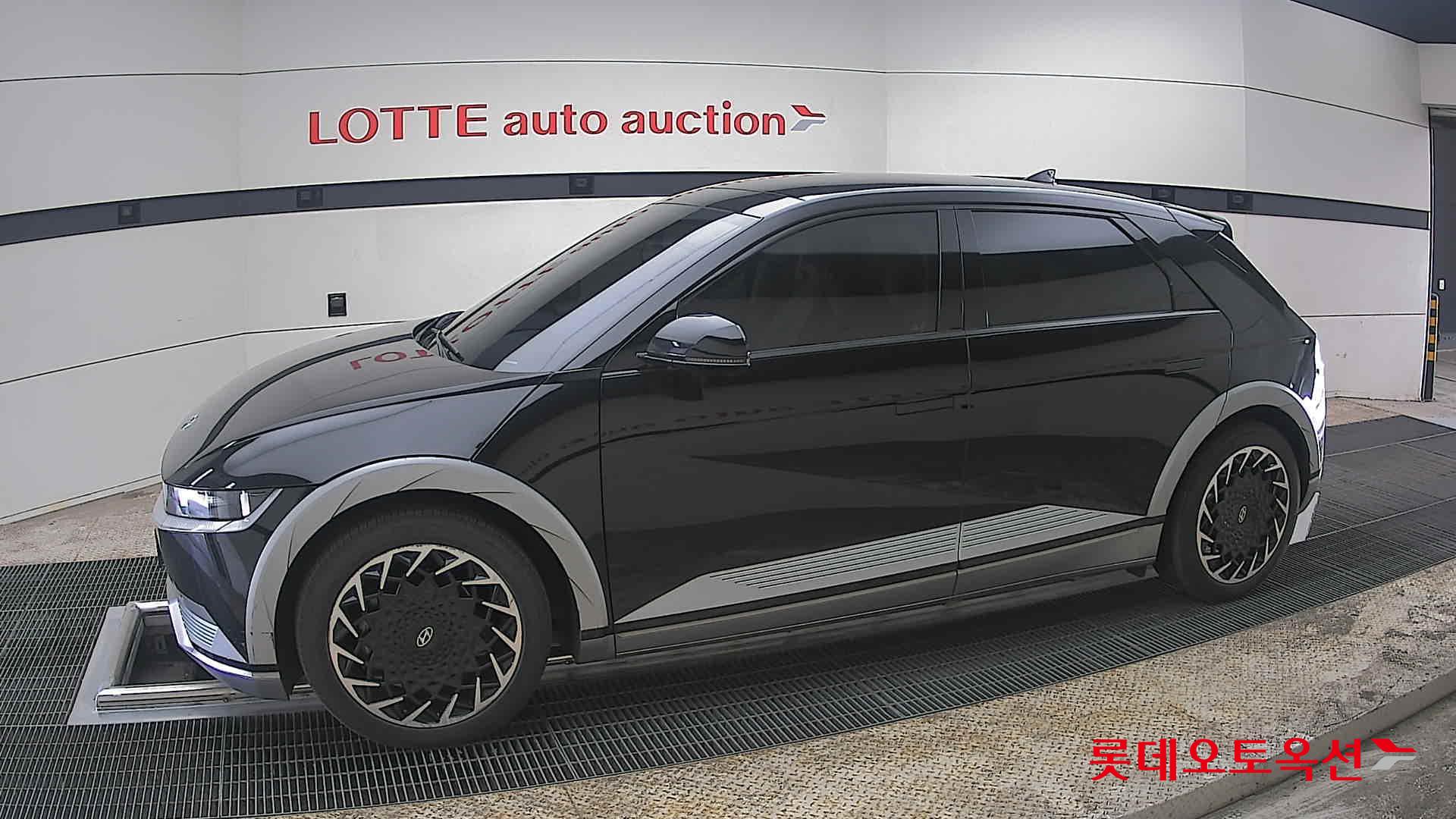 هيونداي أيونيك