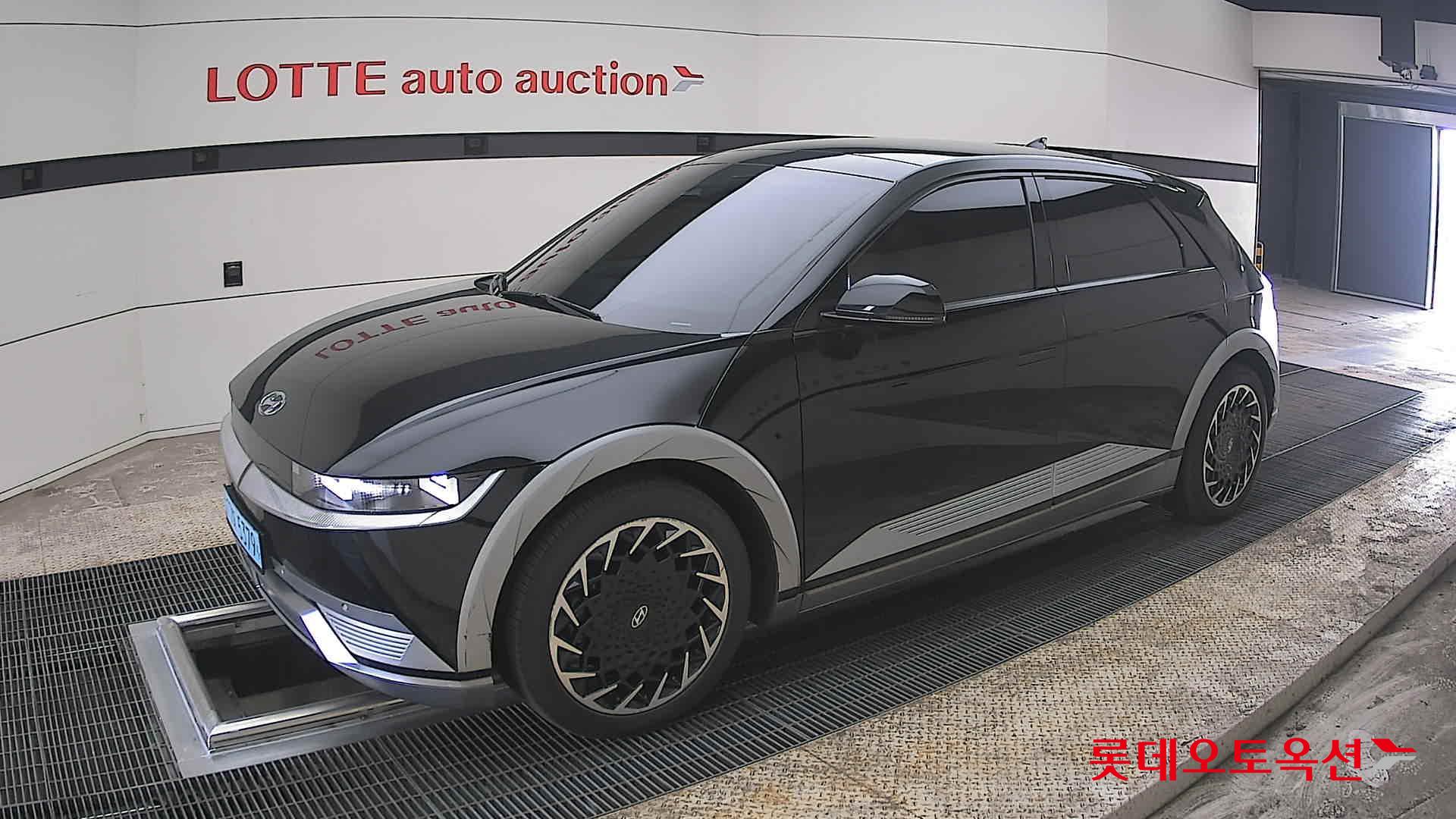 هيونداي أيونيك