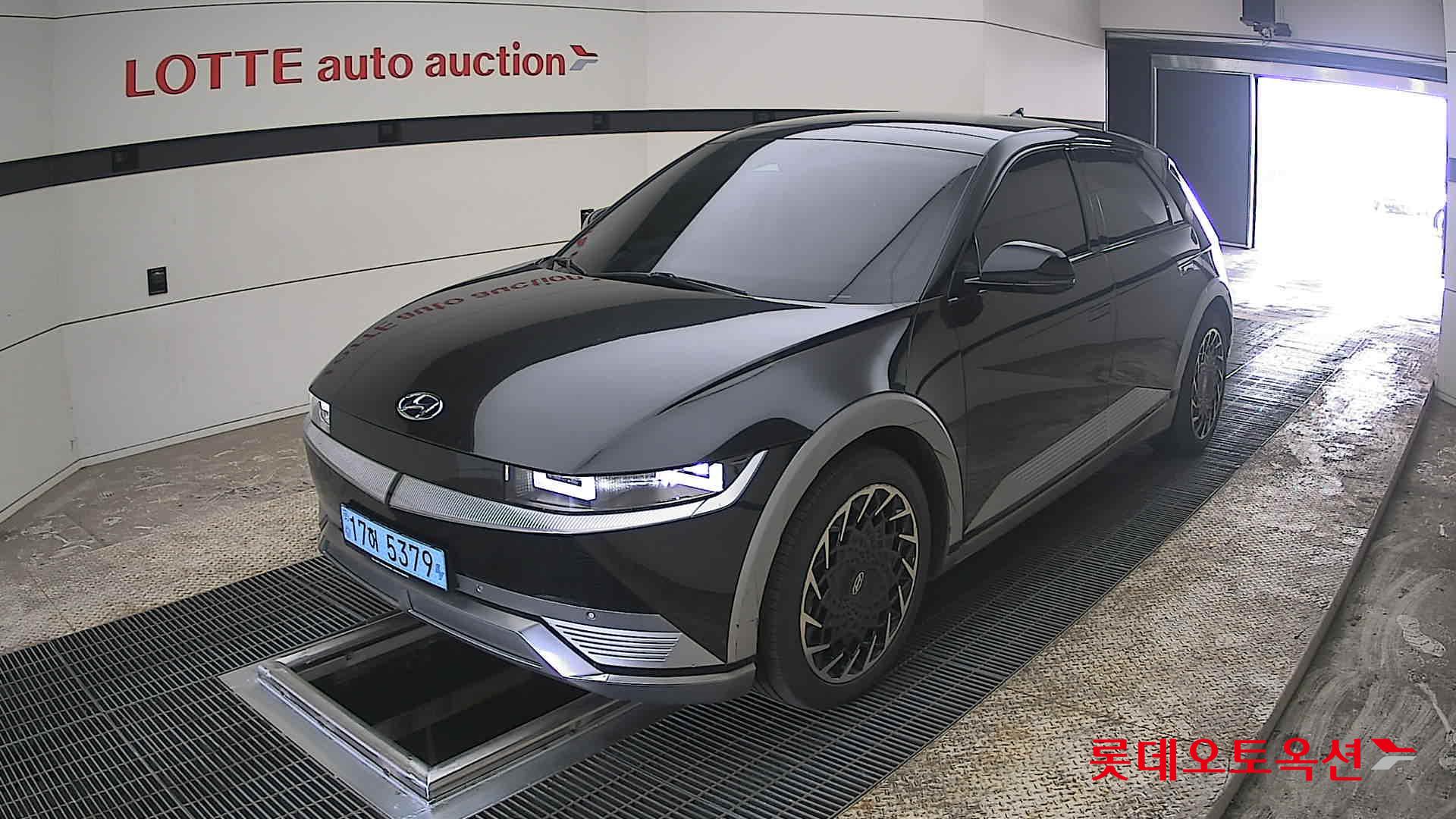 هيونداي أيونيك