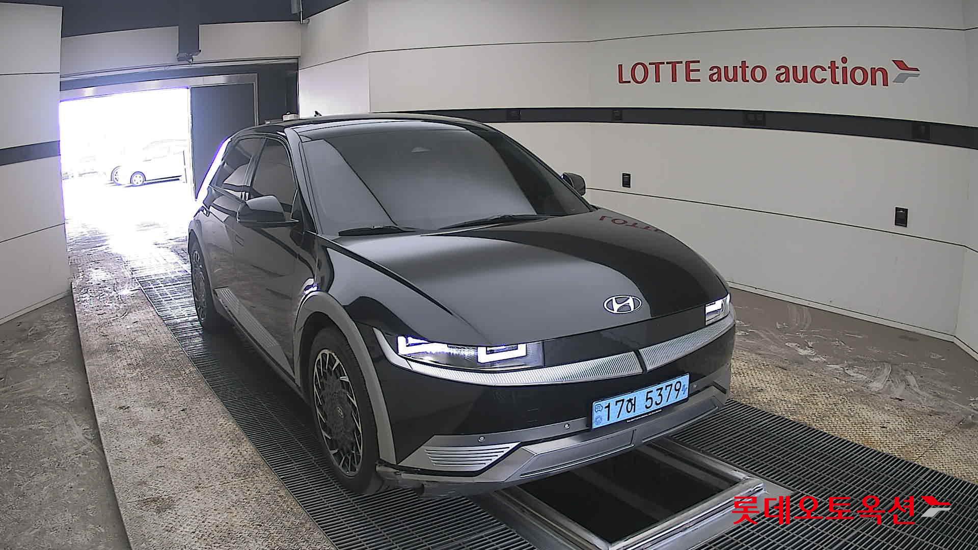 هيونداي أيونيك