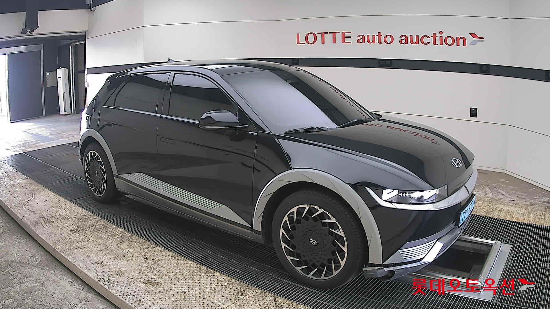 هيونداي أيونيك