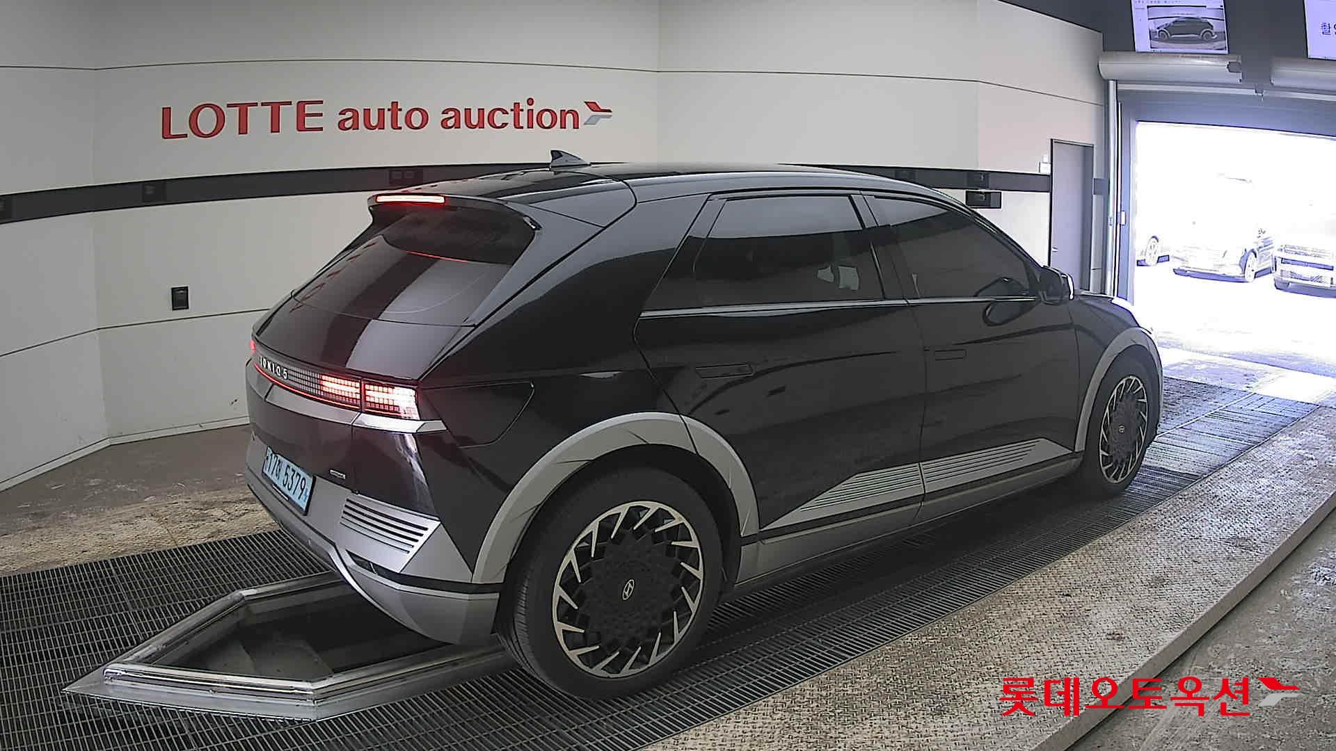 هيونداي أيونيك