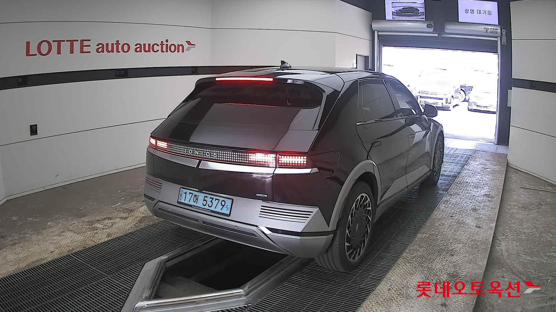 هيونداي أيونيك