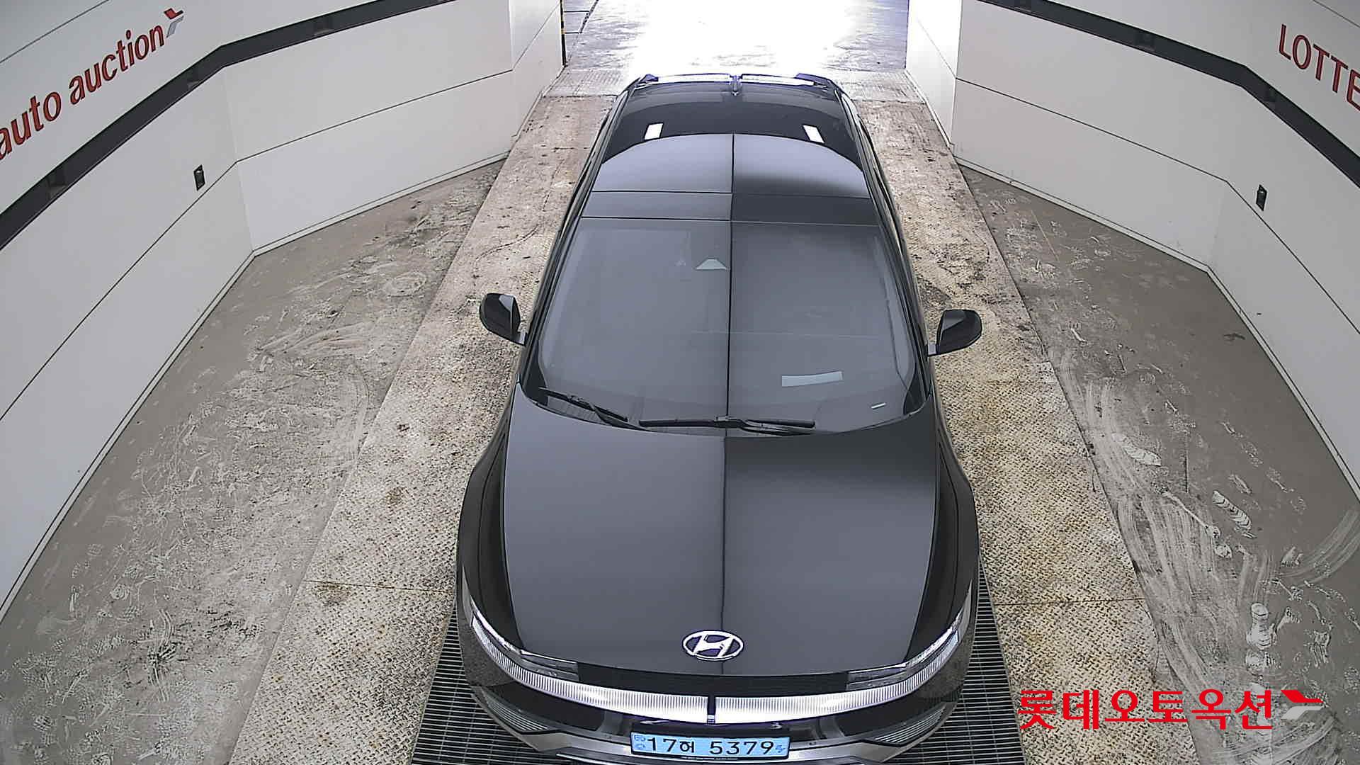 هيونداي أيونيك