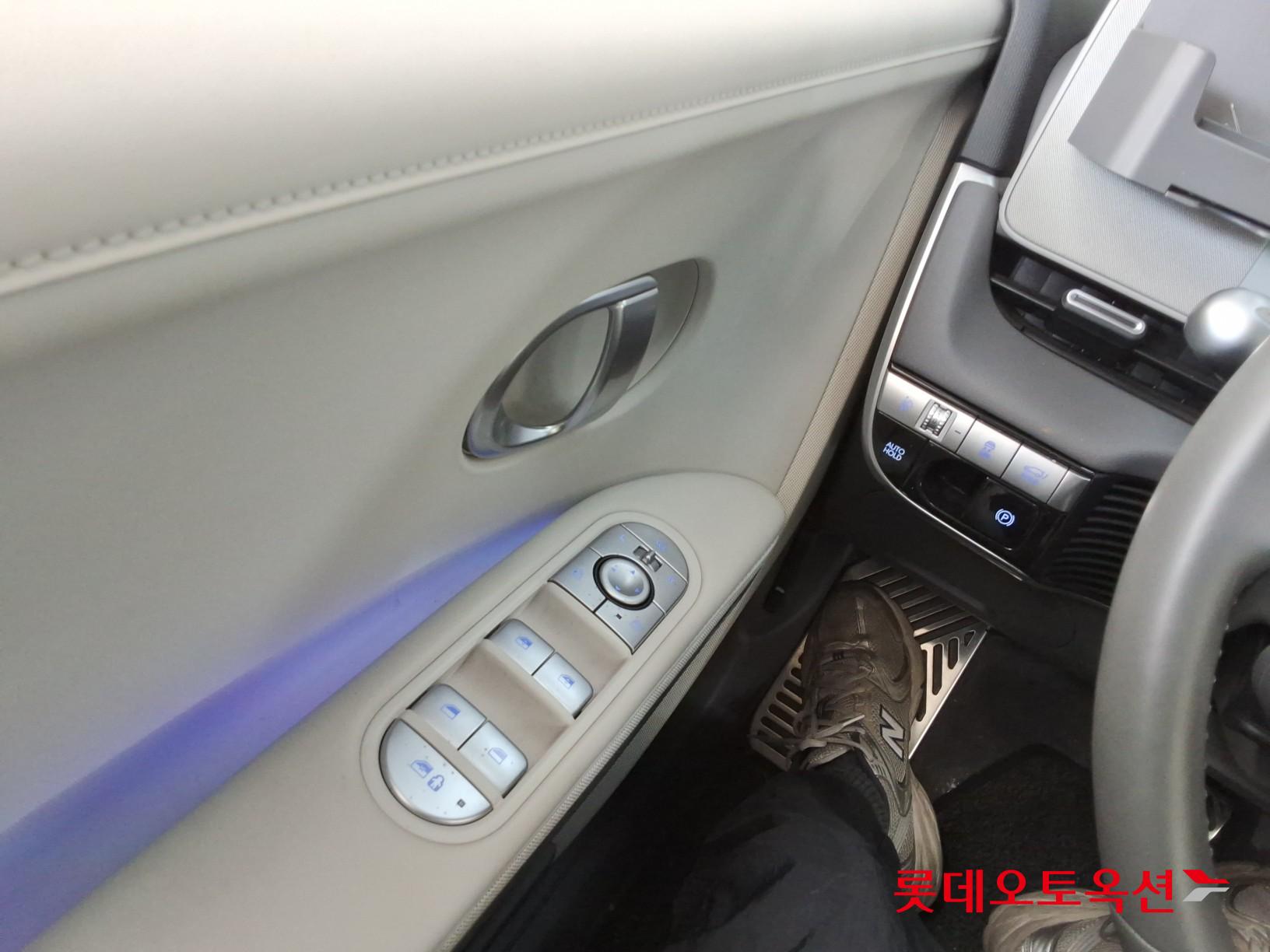 هيونداي أيونيك