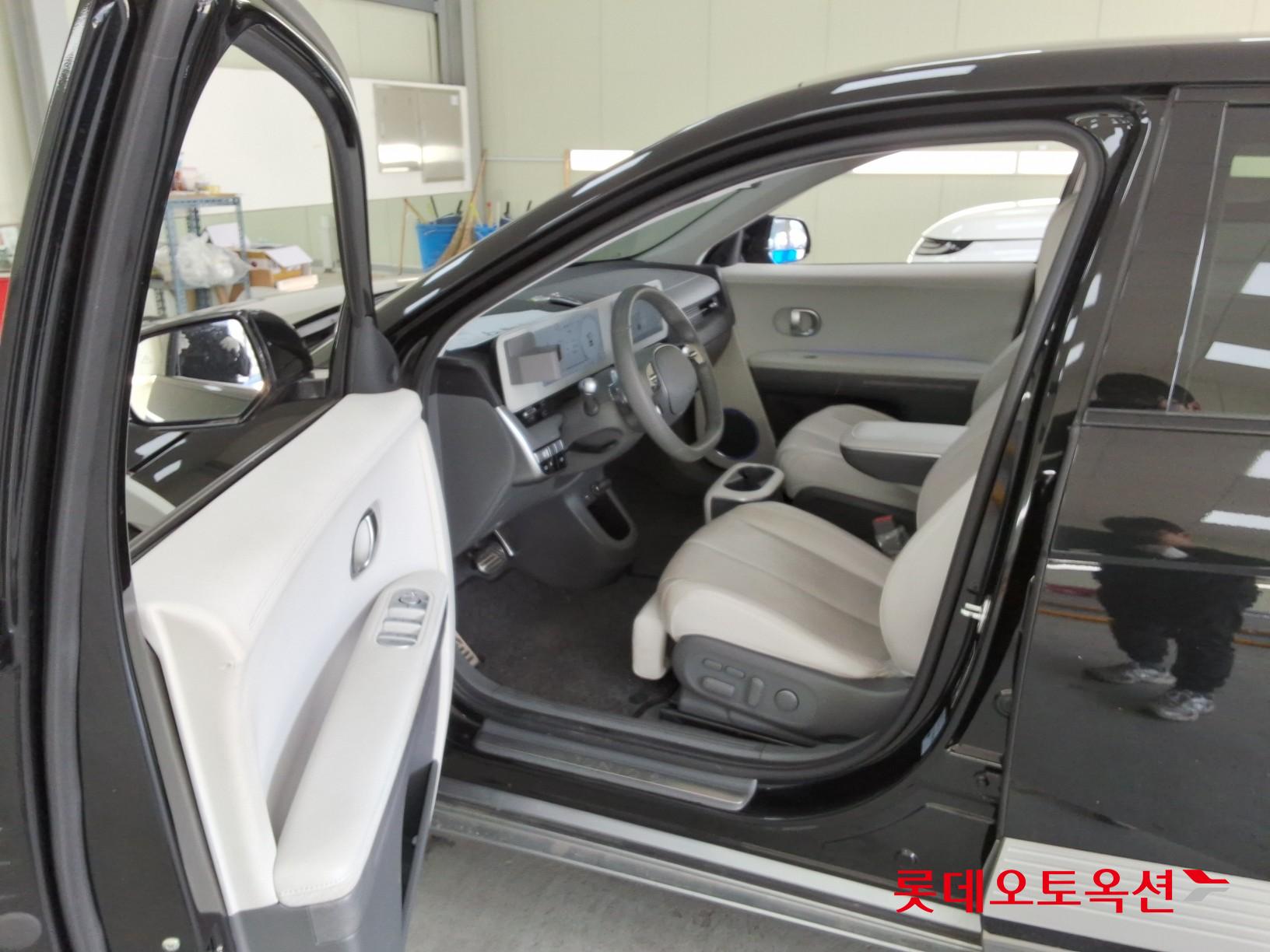 هيونداي أيونيك