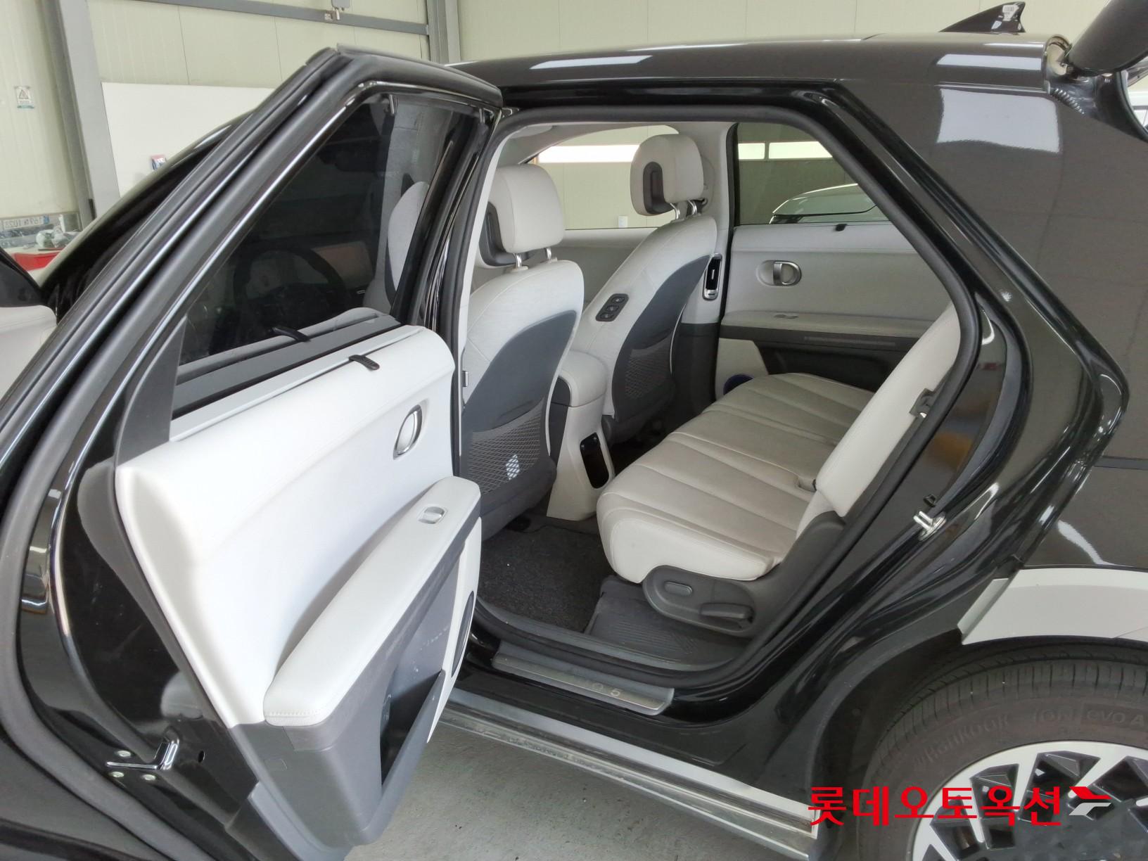 هيونداي أيونيك