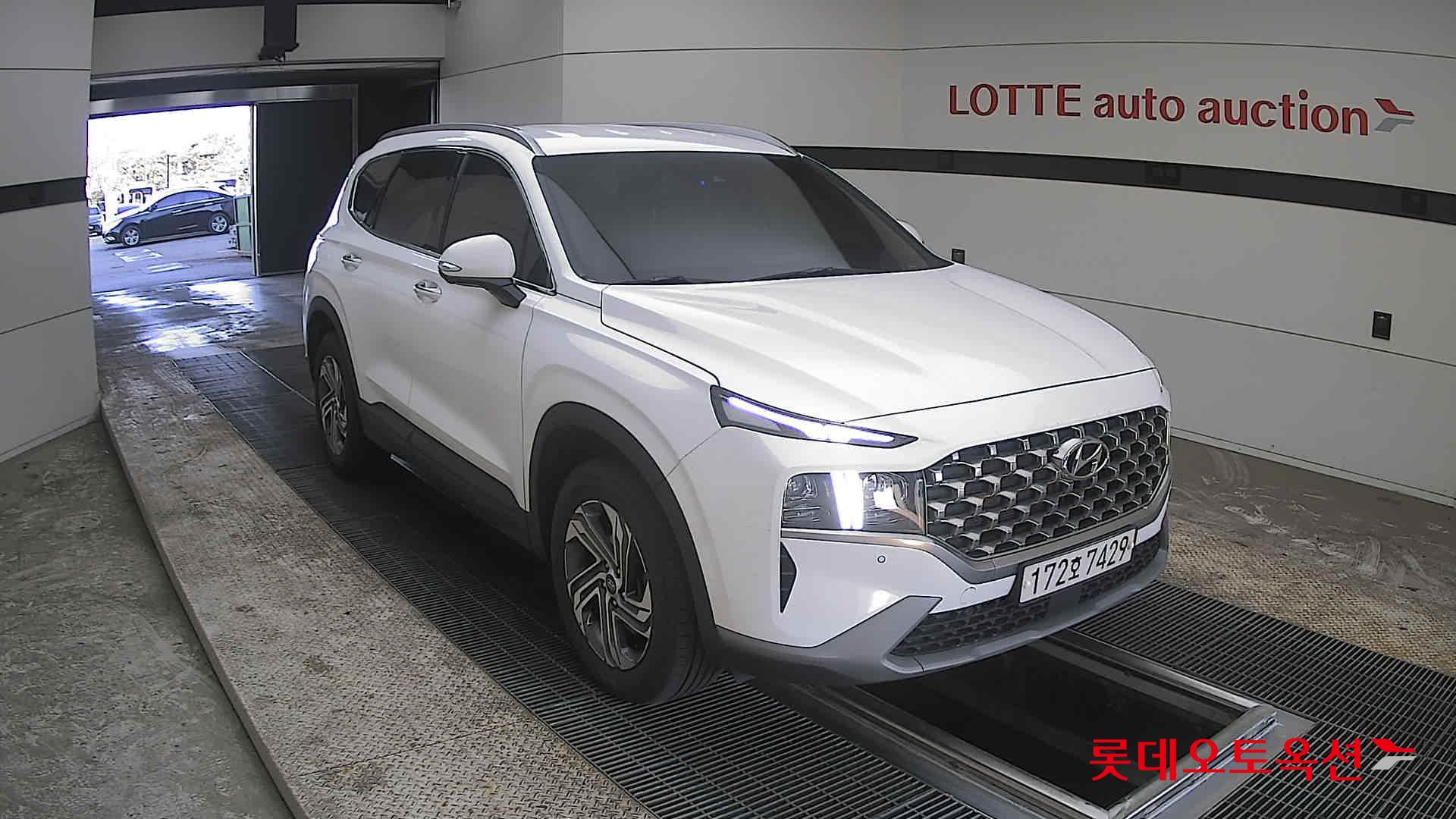 هيونداي سنتافي