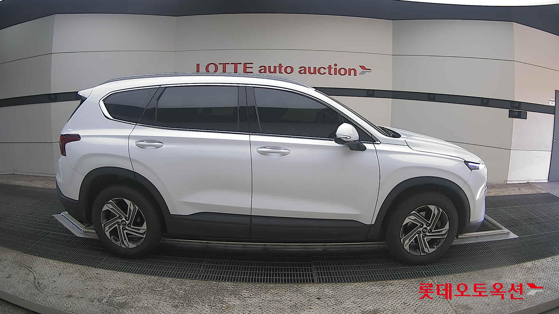 هيونداي سنتافي