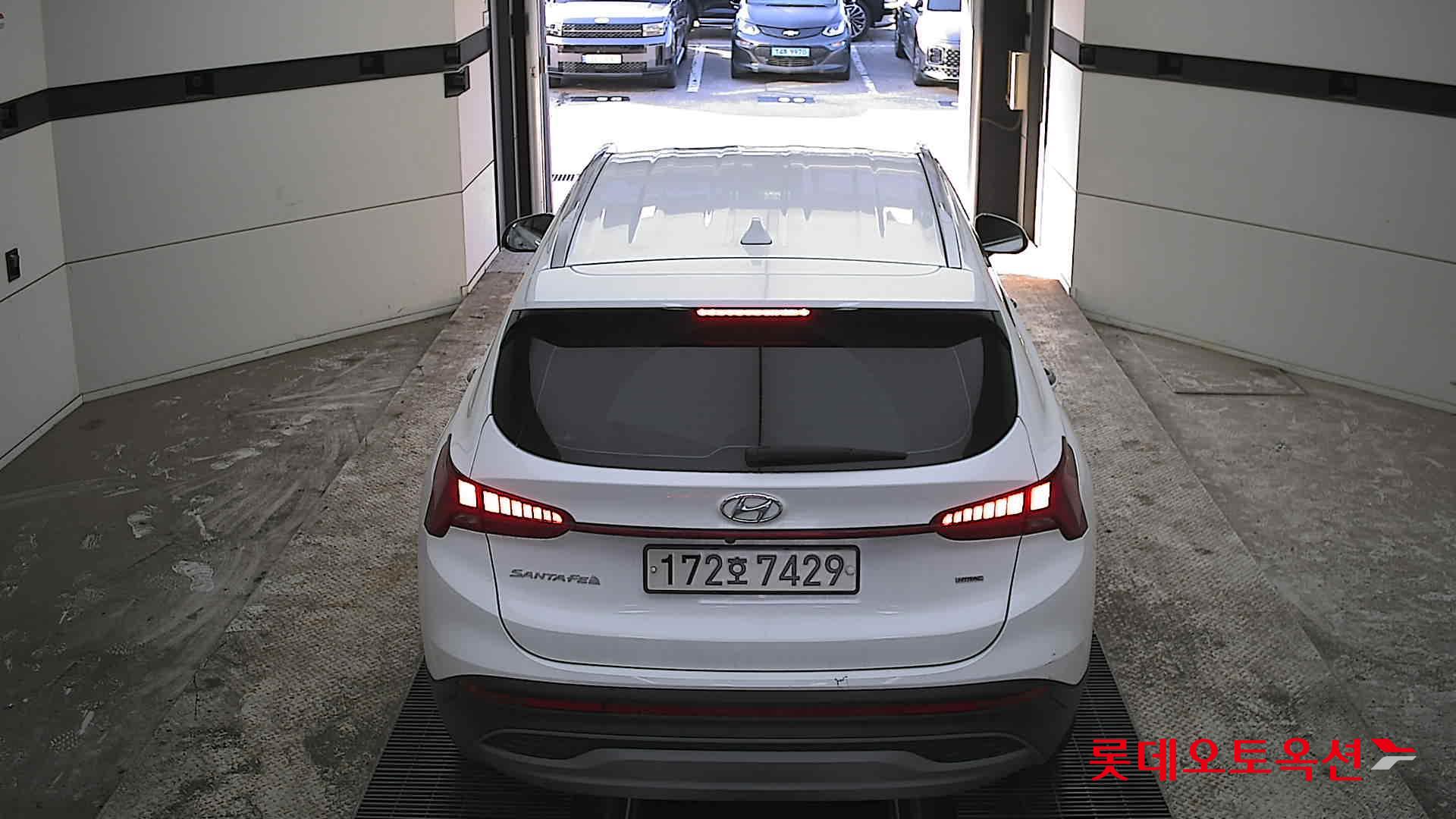 هيونداي سنتافي