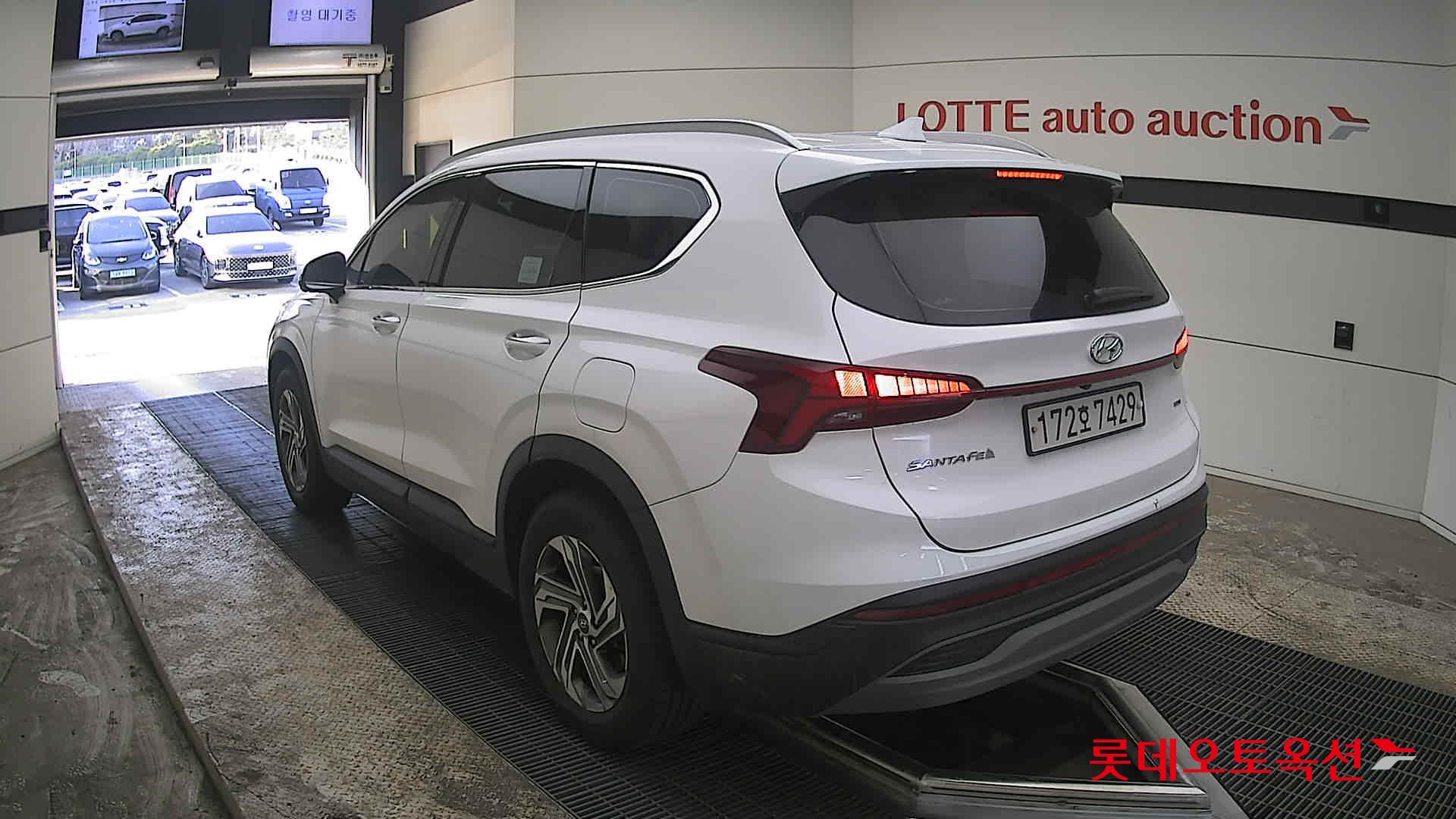 هيونداي سنتافي