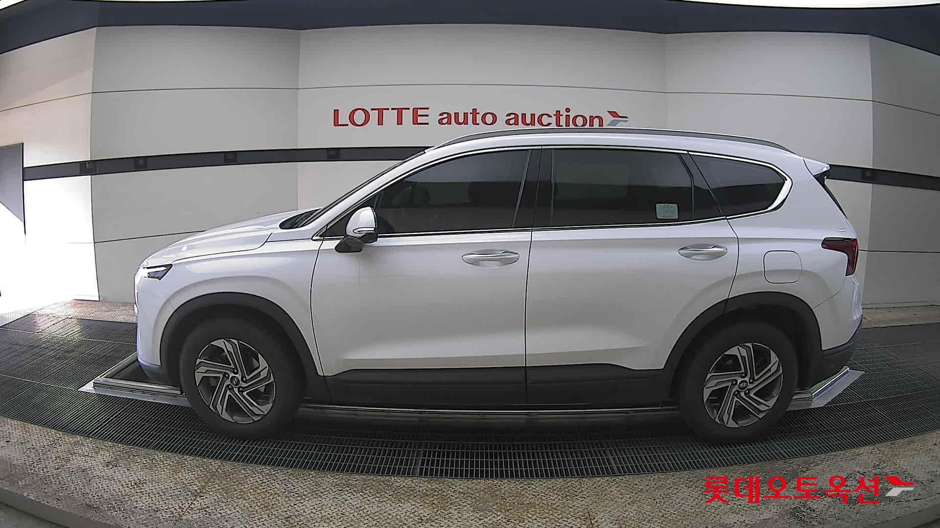 هيونداي سنتافي