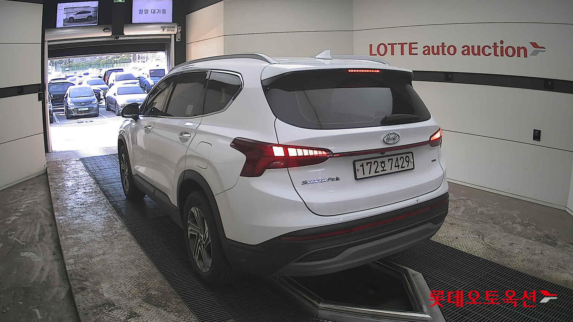 هيونداي سنتافي